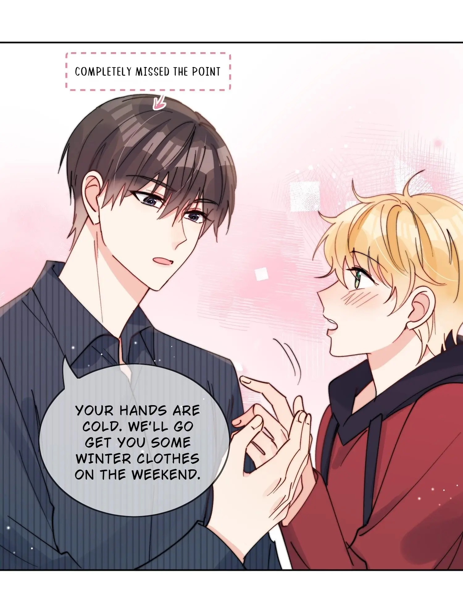 Poor Quality Cream Chapter 42 page 28 - 