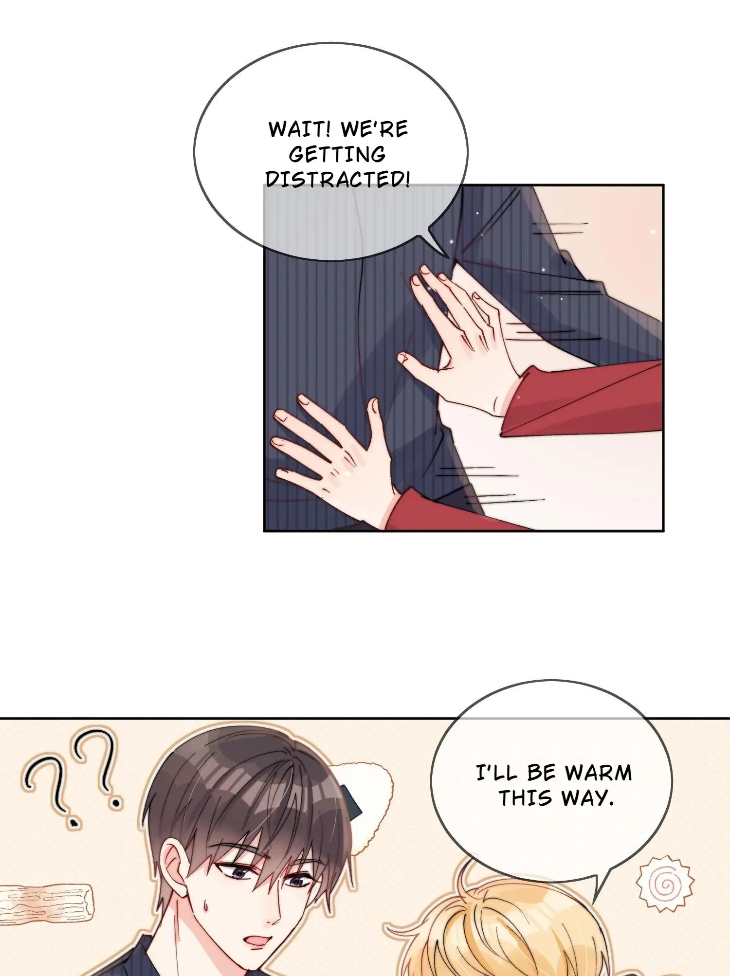 Poor Quality Cream Chapter 42 page 29 - 