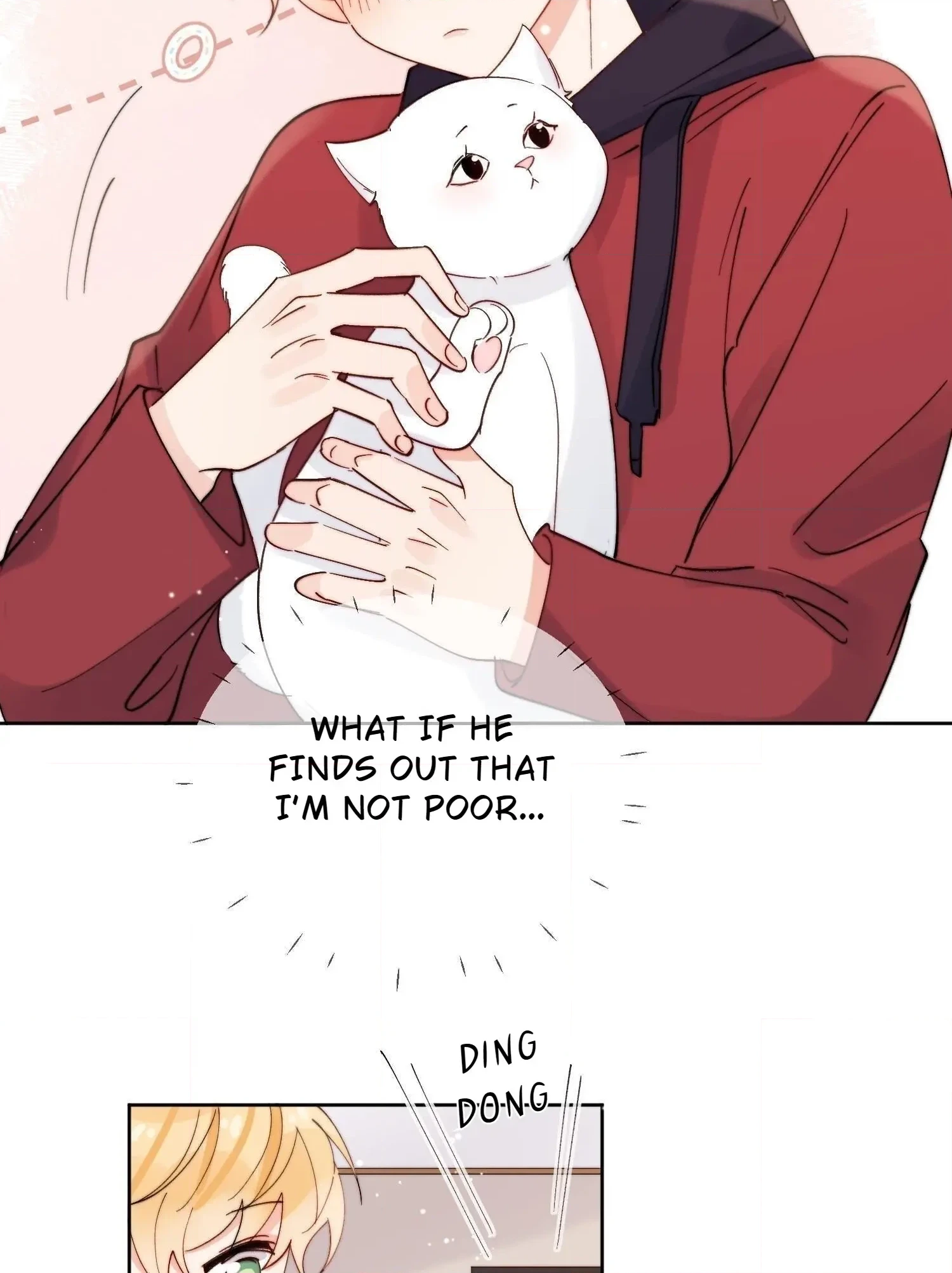 Poor Quality Cream Chapter 42 page 4 - 