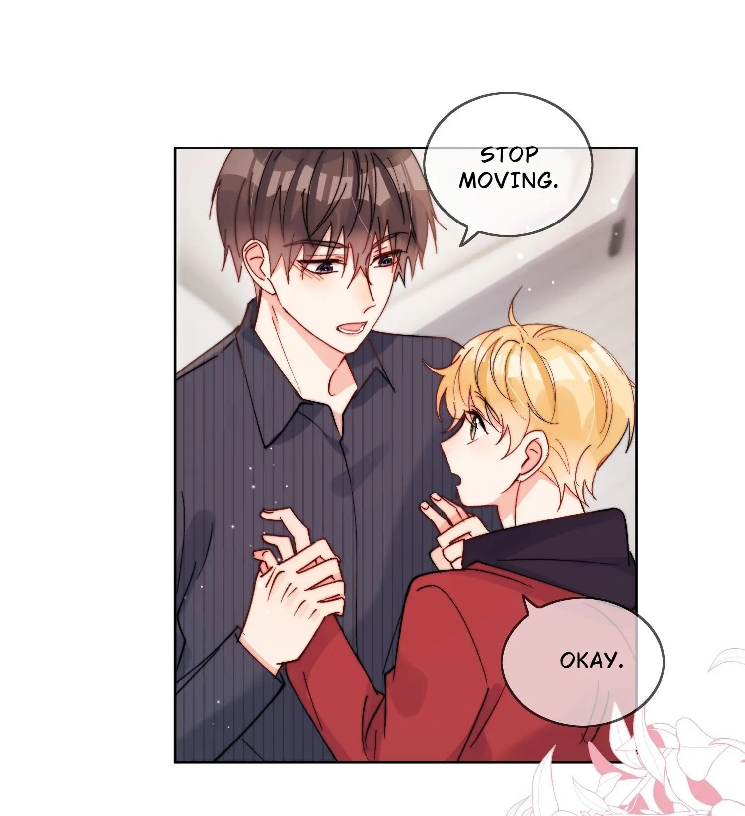 Poor Quality Cream Chapter 42 page 31 - 