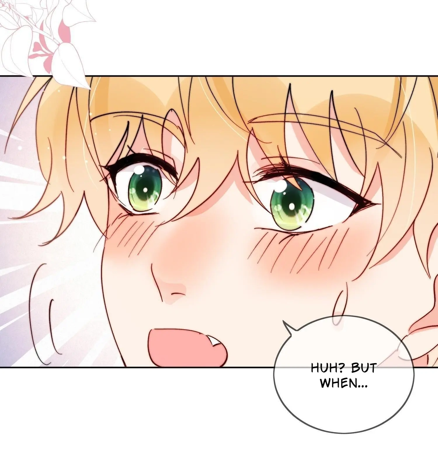 Poor Quality Cream Chapter 42 page 33 - 