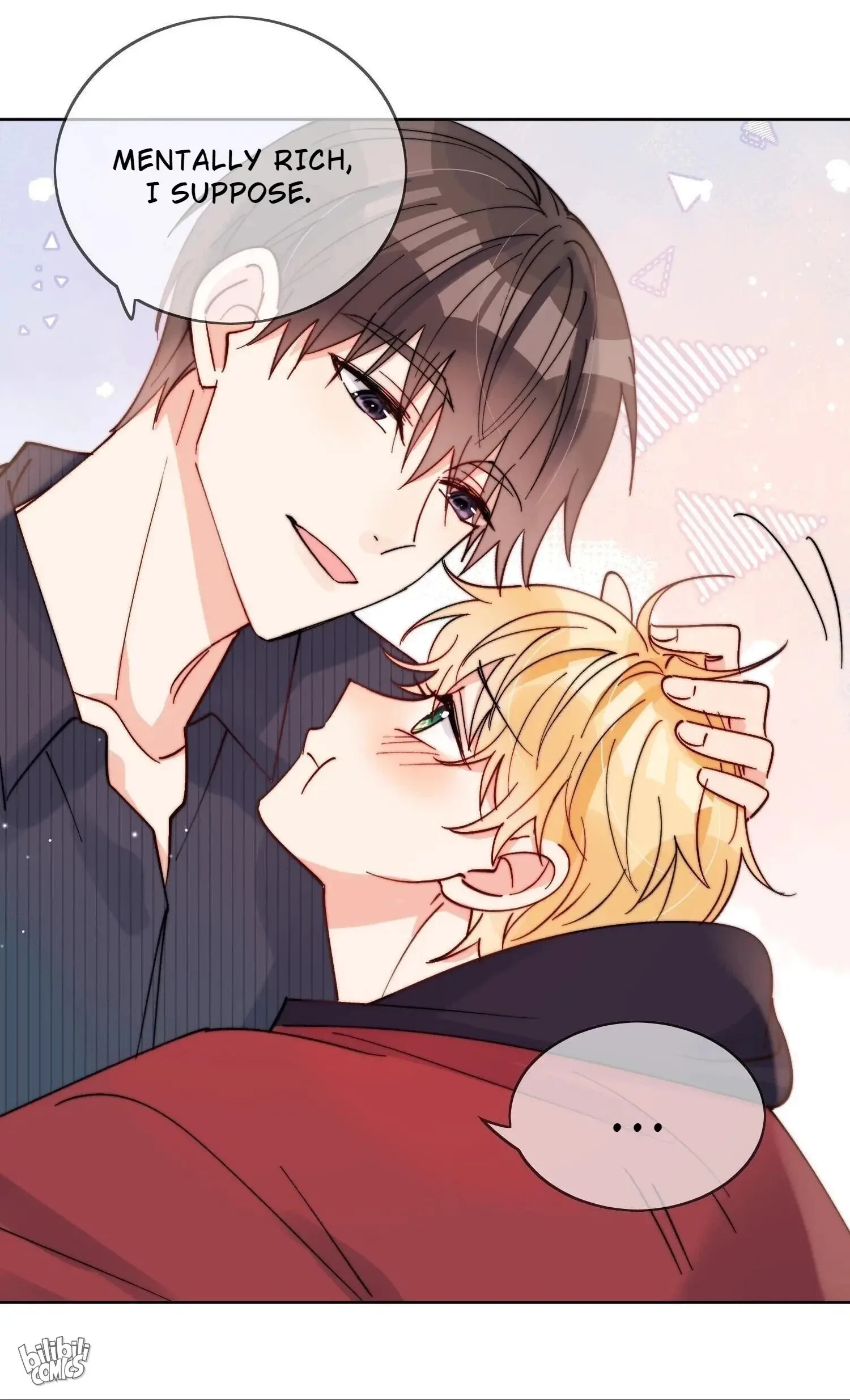 Poor Quality Cream Chapter 42 page 34 - 