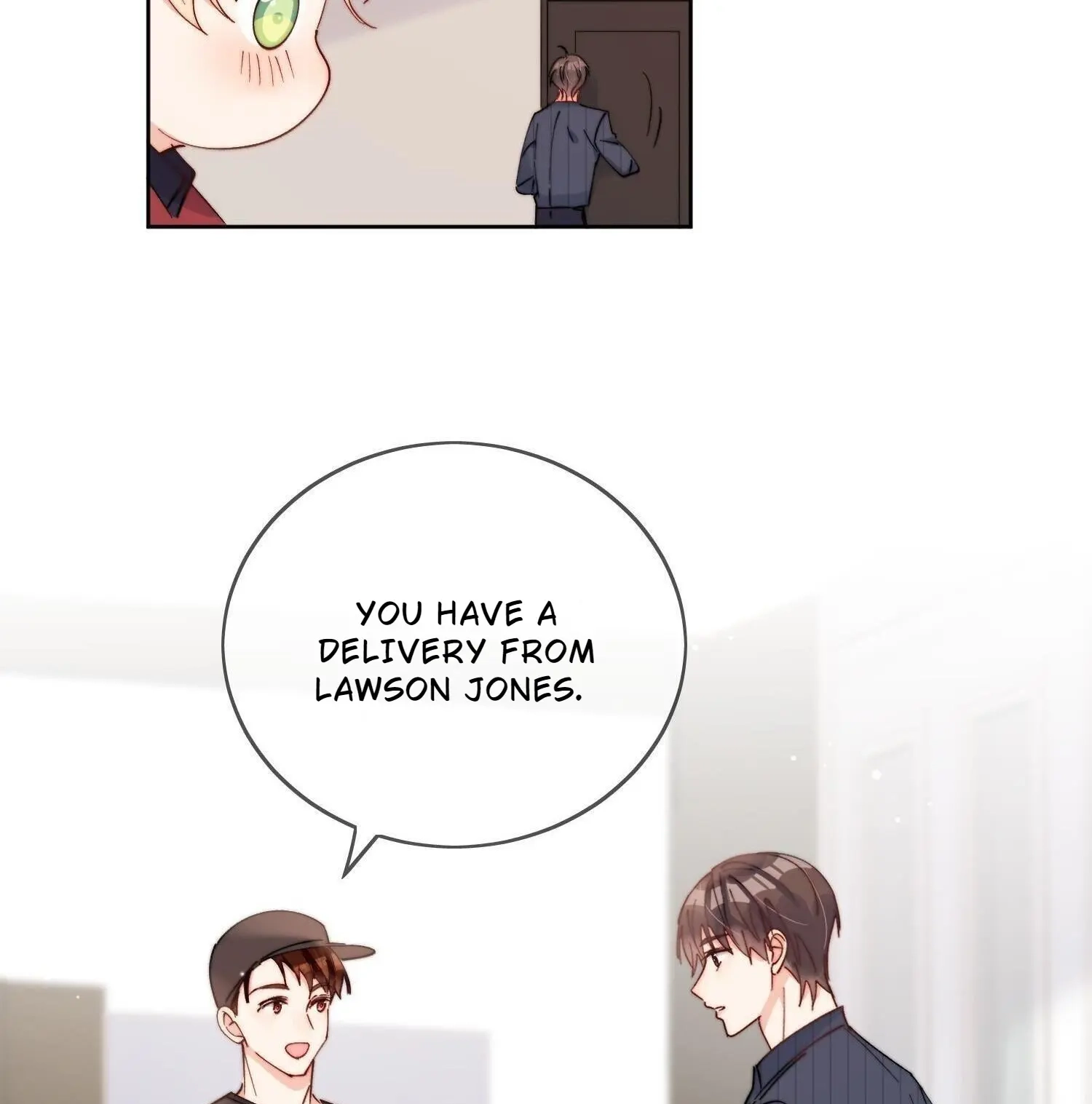 Poor Quality Cream Chapter 42 page 5 - 