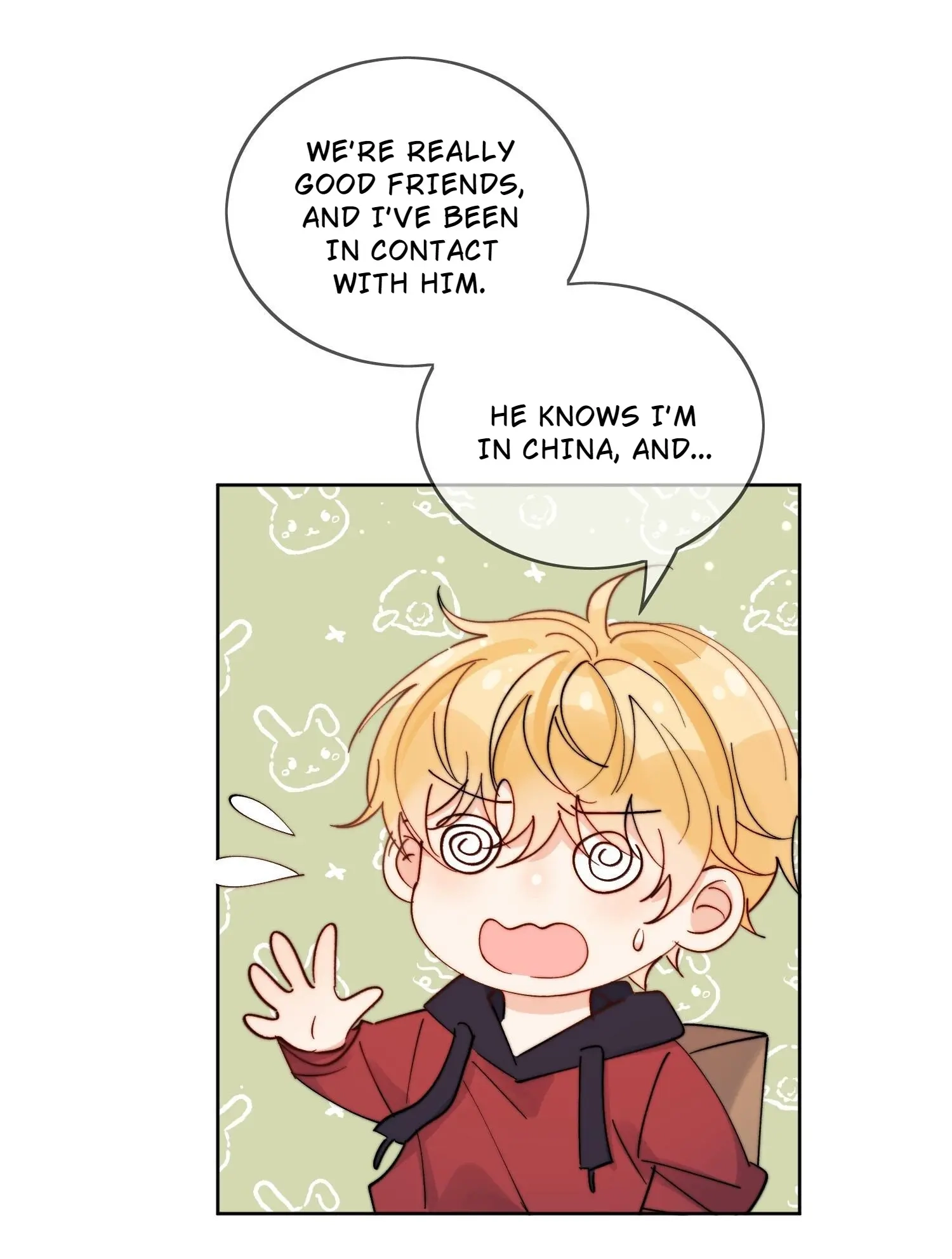 Poor Quality Cream Chapter 42 page 9 - 