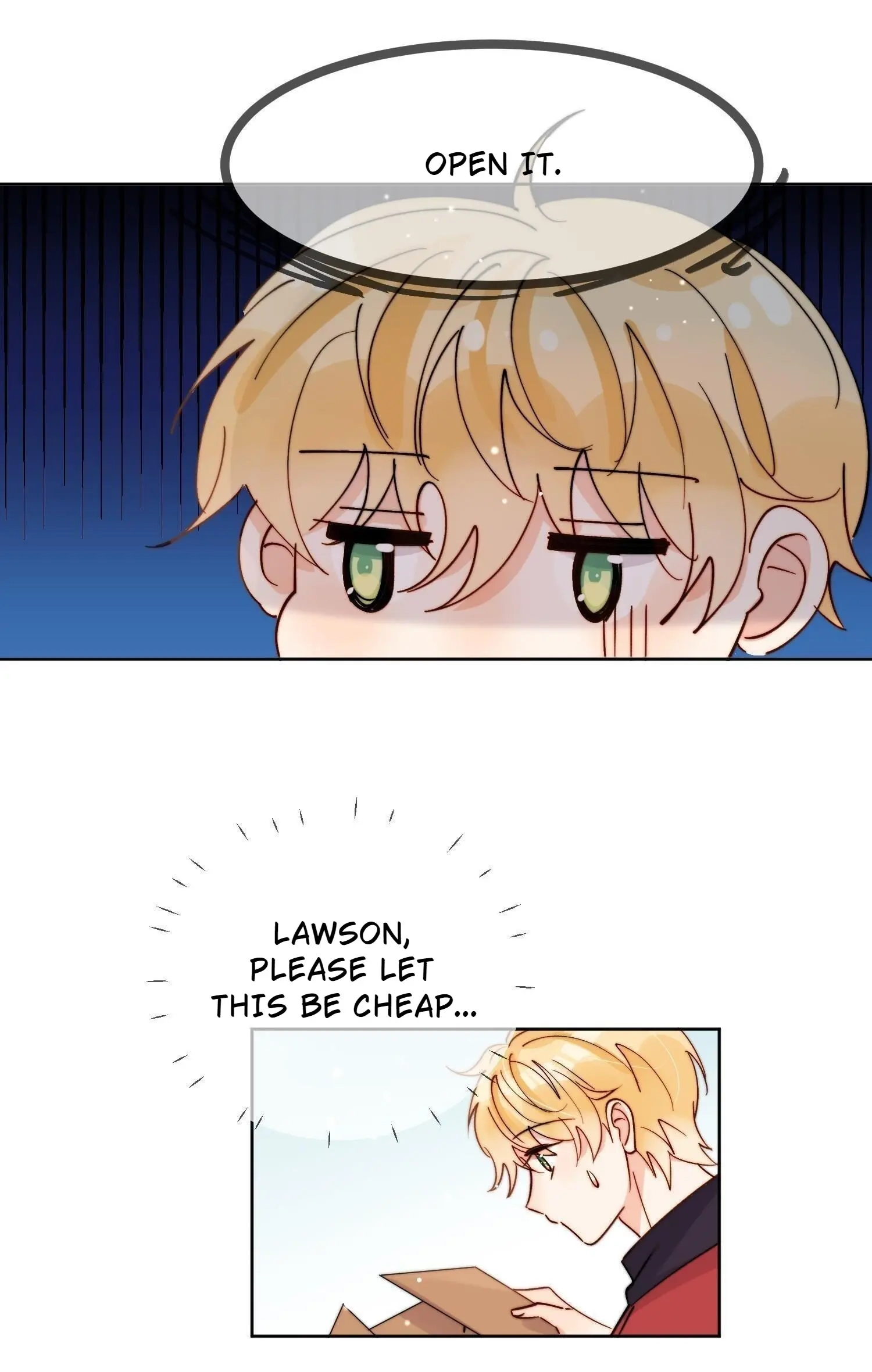 Poor Quality Cream Chapter 42 page 10 - 