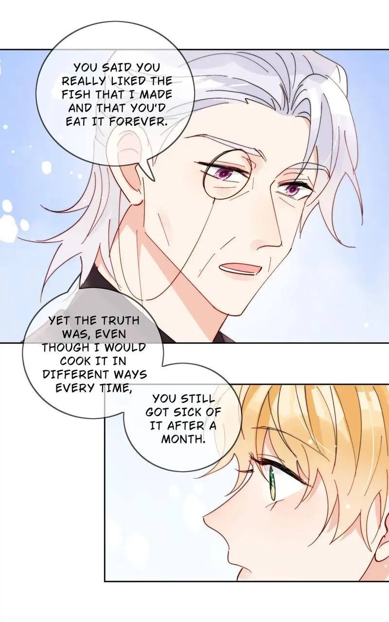Poor Quality Cream Chapter 46 page 12 - 