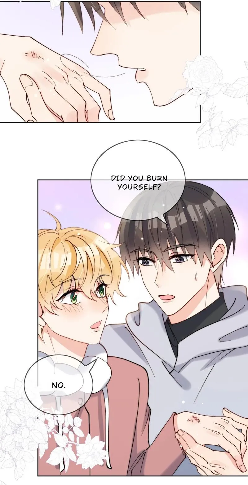 Poor Quality Cream Chapter 46 page 16 - 