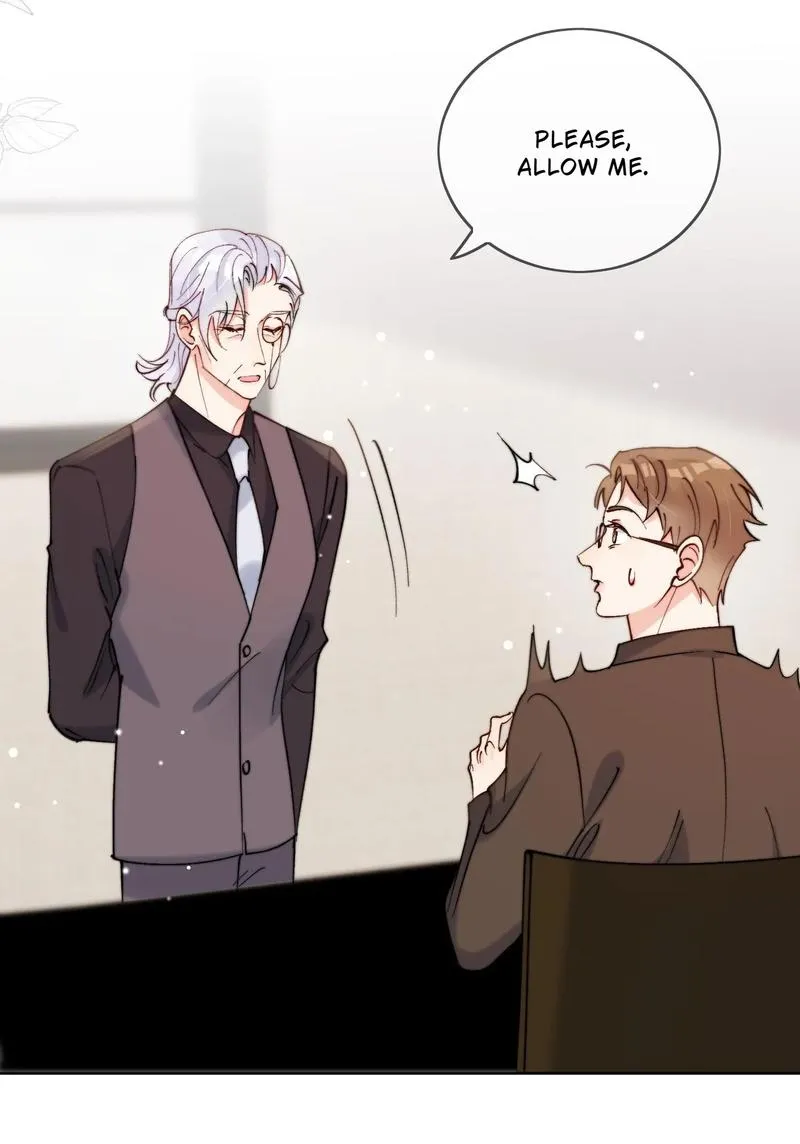 Poor Quality Cream Chapter 46 page 17 - 
