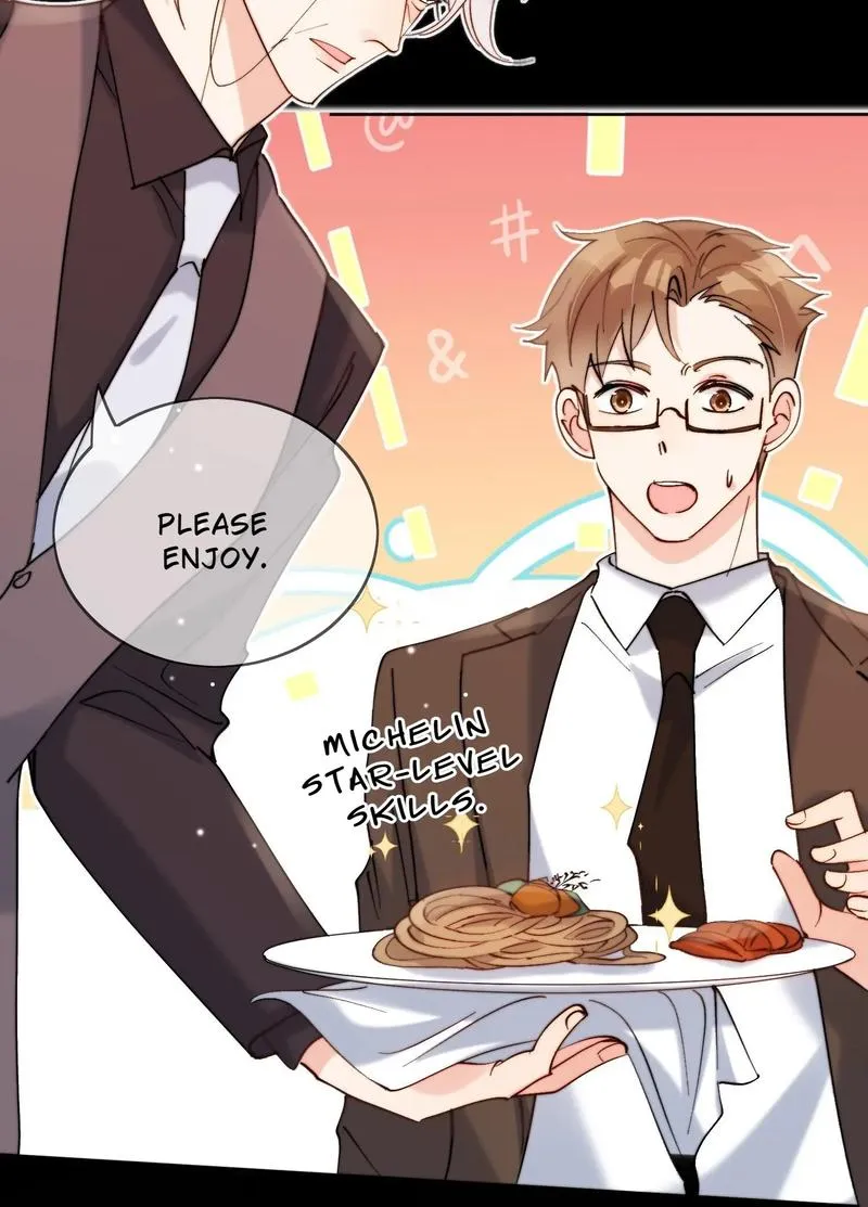 Poor Quality Cream Chapter 46 page 19 - 