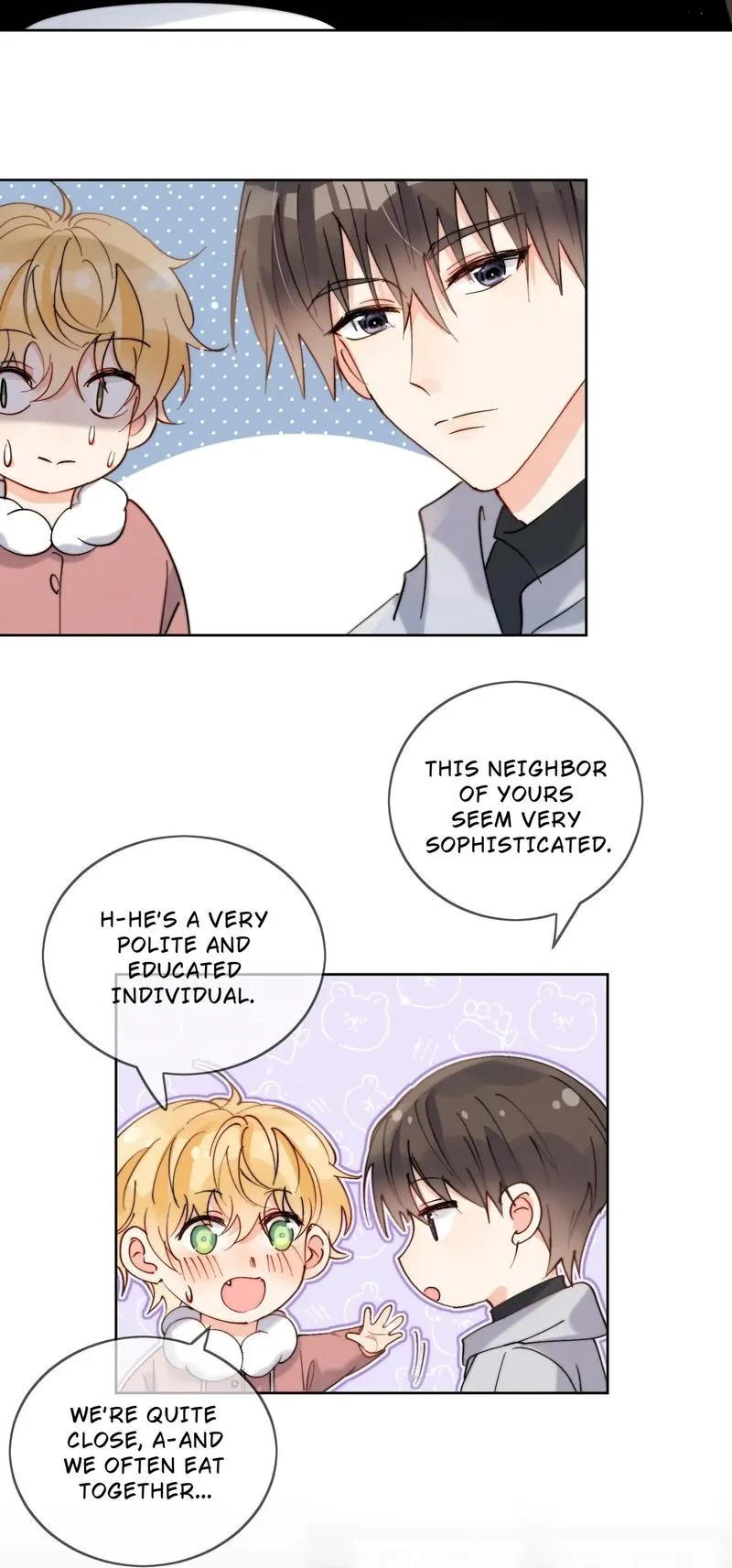 Poor Quality Cream Chapter 46 page 20 - 