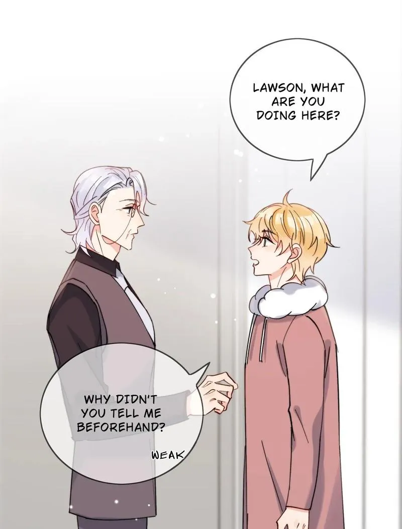 Poor Quality Cream Chapter 46 page 3 - 