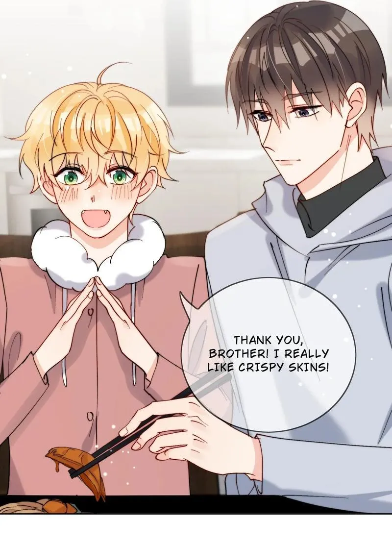 Poor Quality Cream Chapter 46 page 21 - 