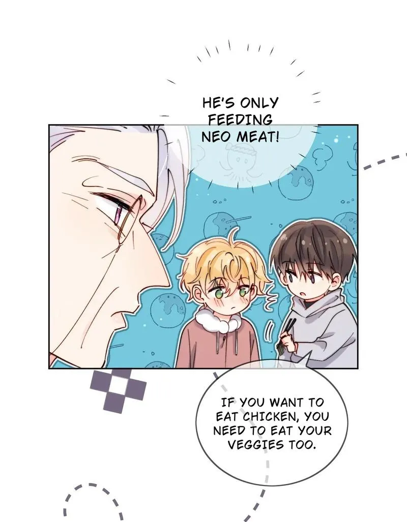 Poor Quality Cream Chapter 46 page 22 - 