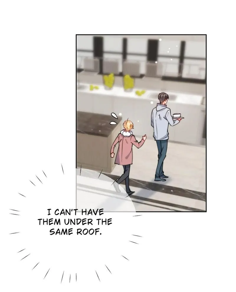Poor Quality Cream Chapter 46 page 25 - 