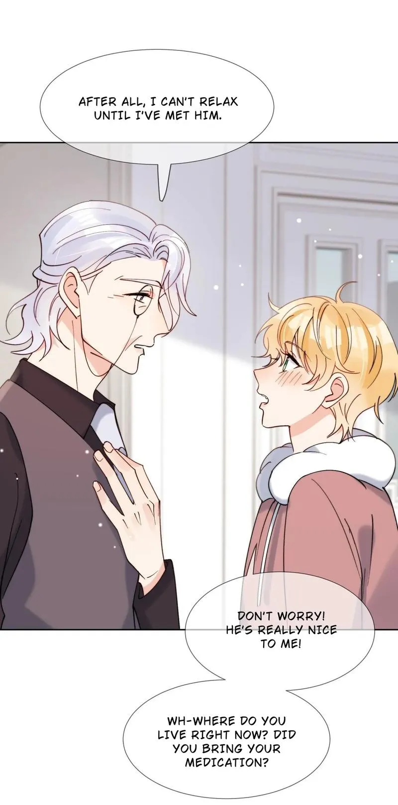 Poor Quality Cream Chapter 46 page 5 - 