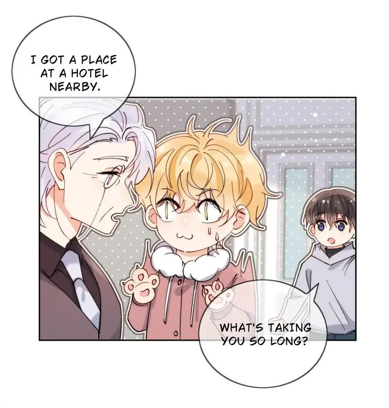 Poor Quality Cream Chapter 46 page 6 - 