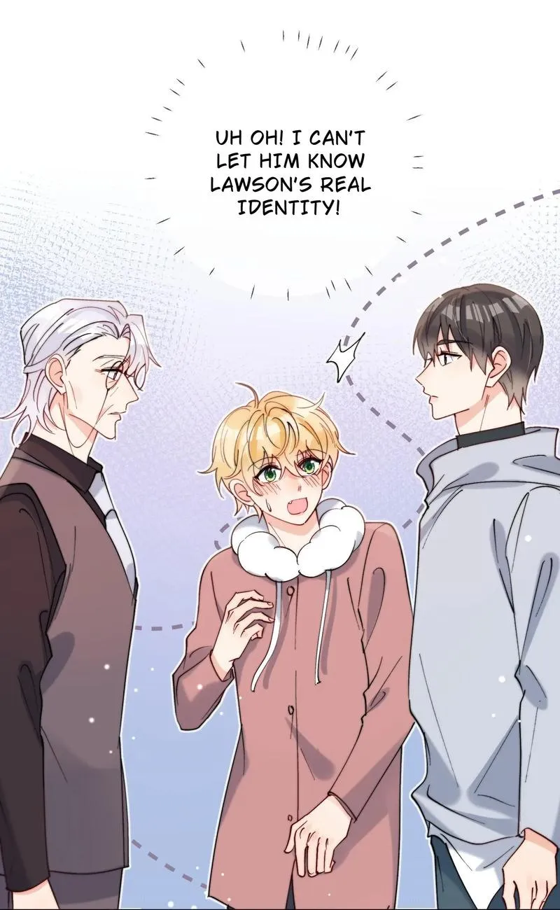 Poor Quality Cream Chapter 46 page 7 - 