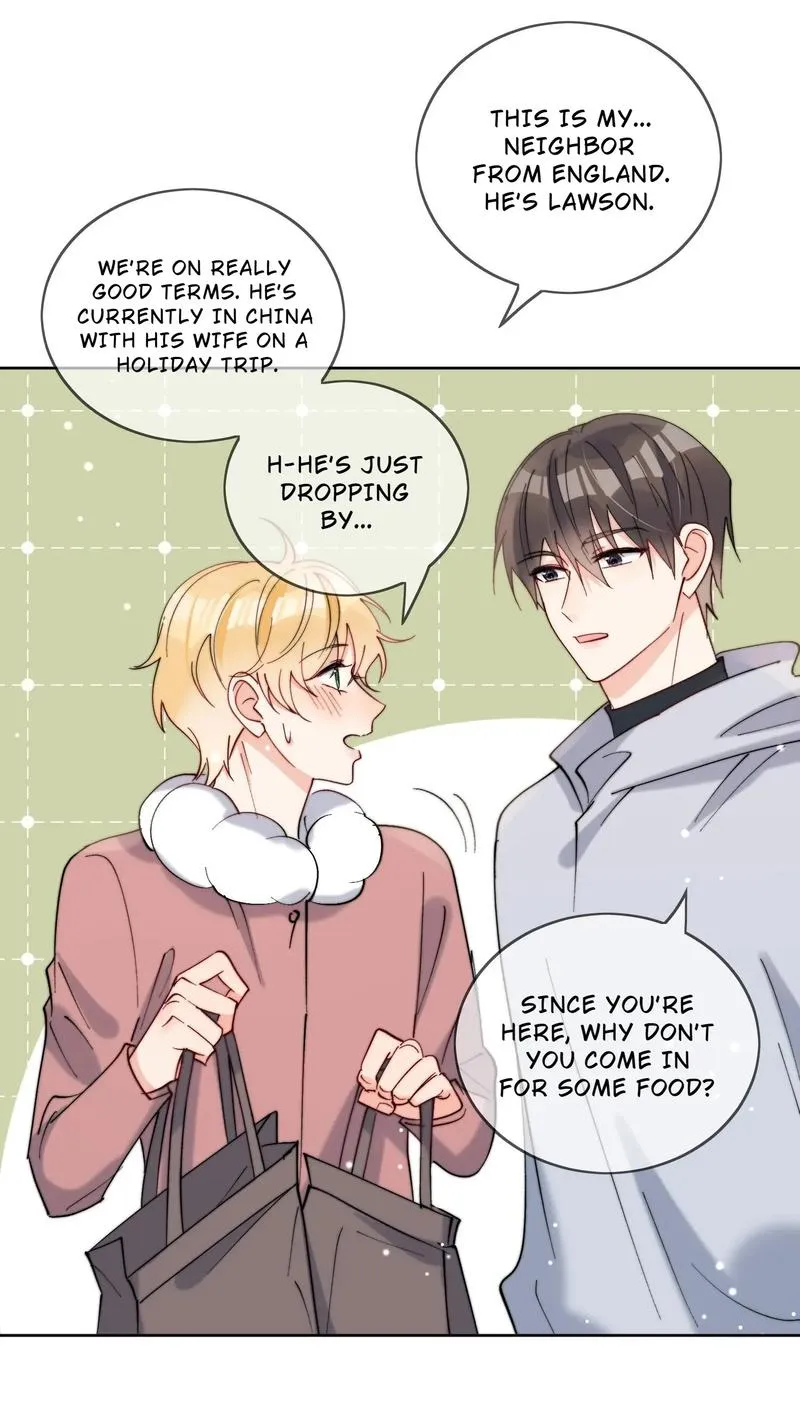 Poor Quality Cream Chapter 46 page 9 - 