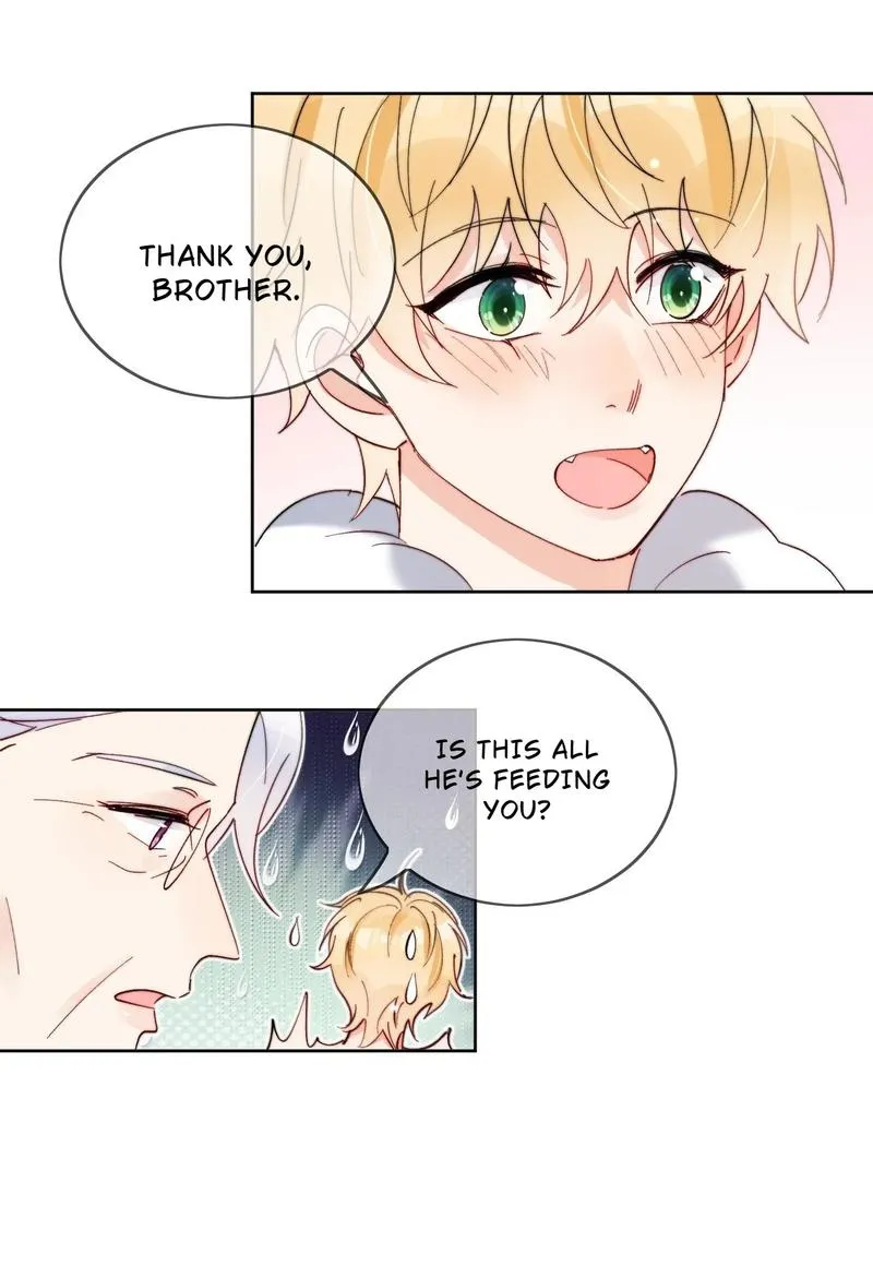 Poor Quality Cream Chapter 46 page 10 - 