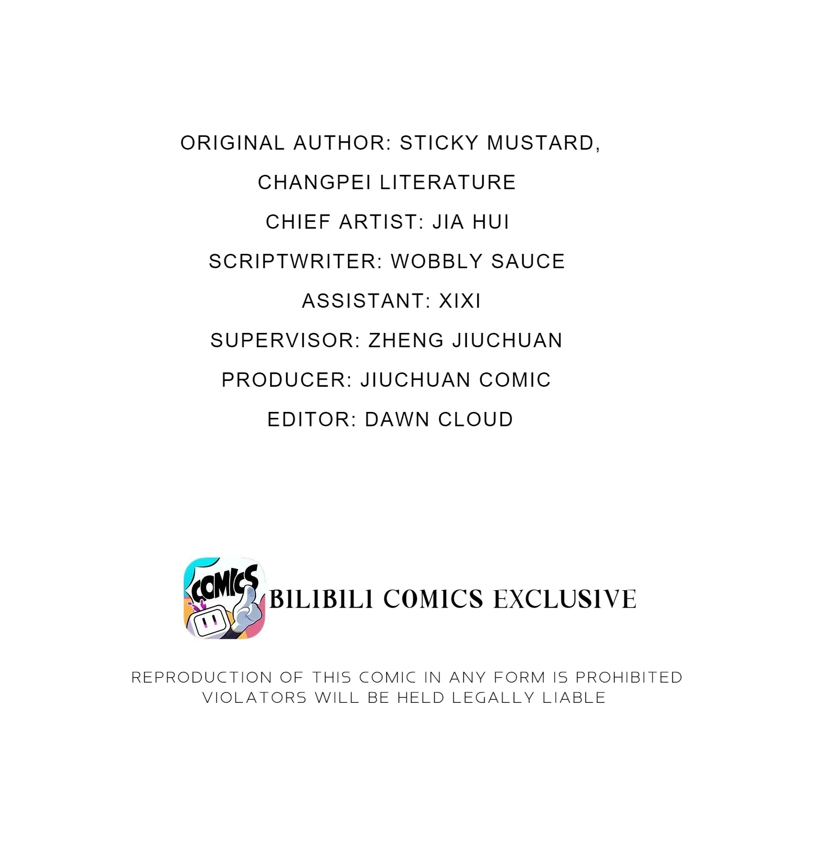 Poor Quality Cream Chapter 47 page 2 - 