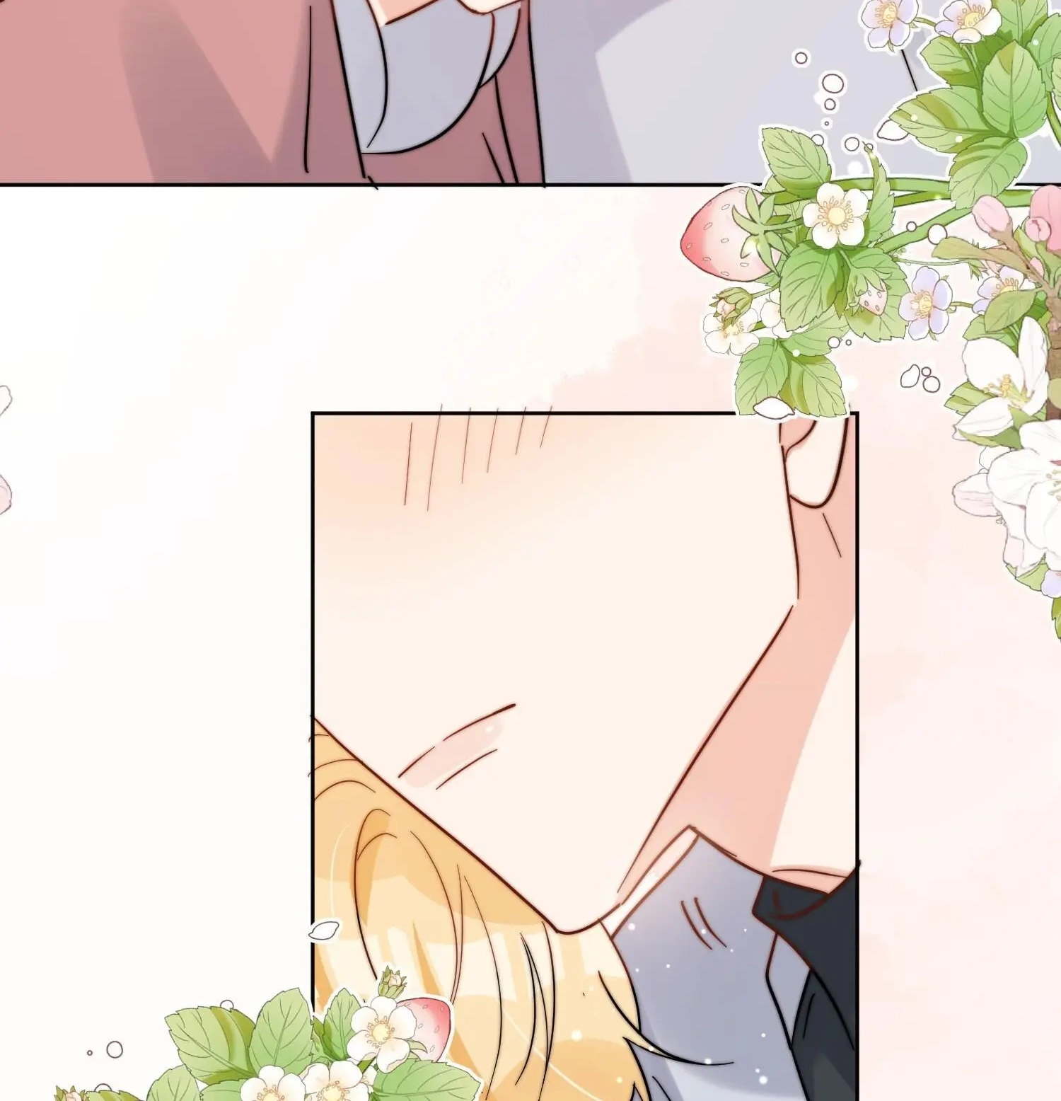 Poor Quality Cream Chapter 47 page 11 - 