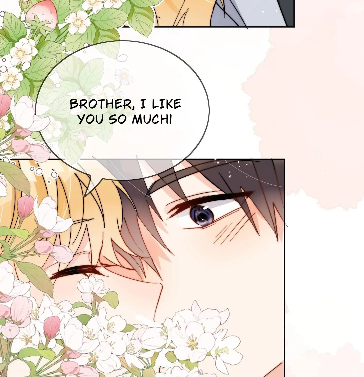 Poor Quality Cream Chapter 47 page 12 - 