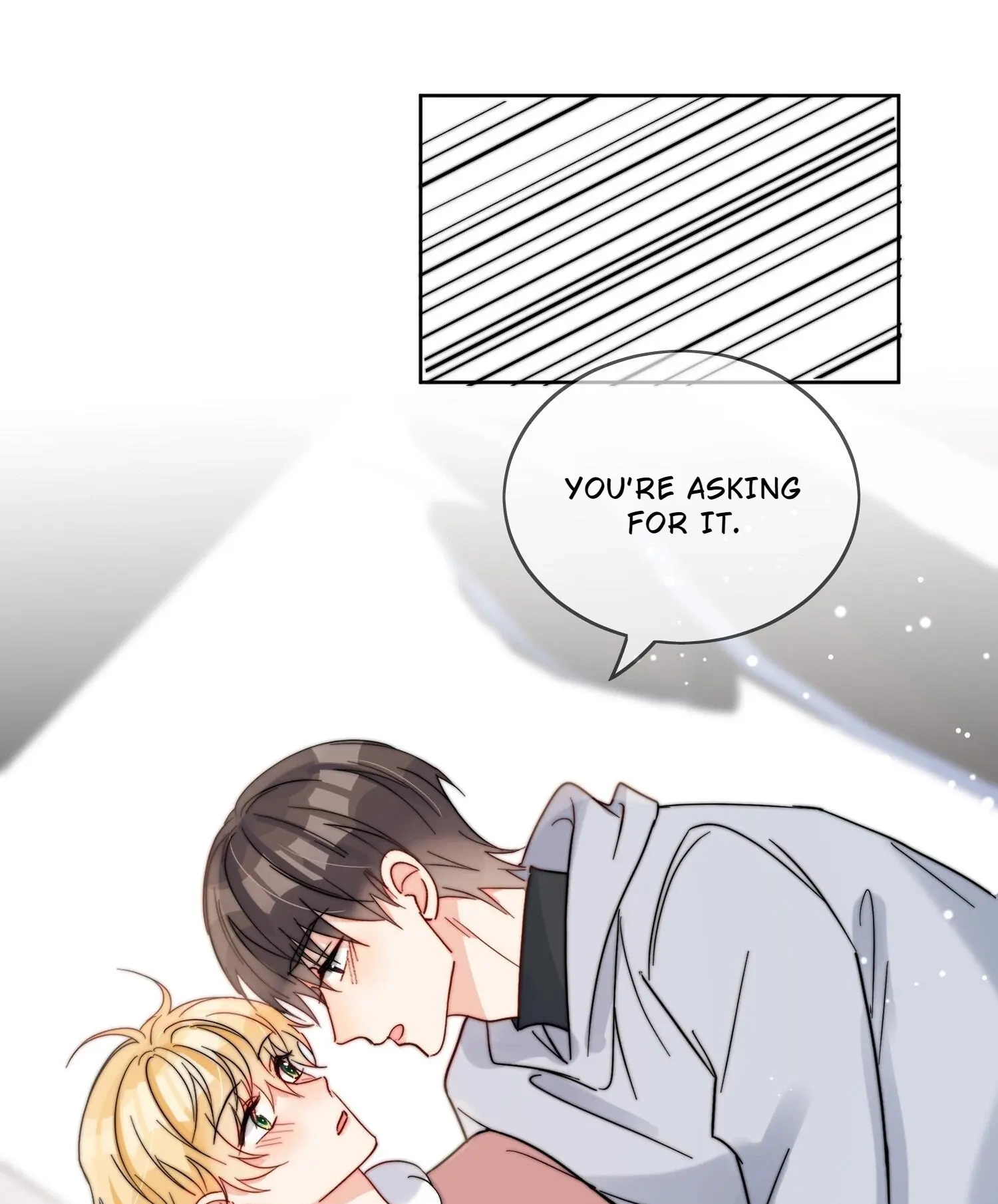 Poor Quality Cream Chapter 47 page 14 - 