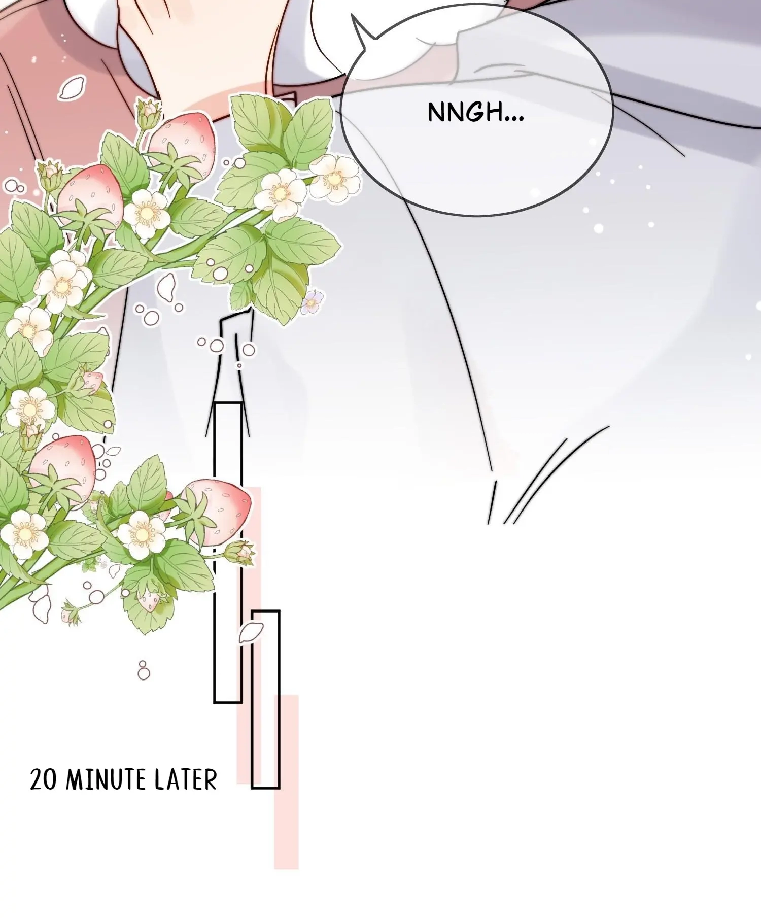 Poor Quality Cream Chapter 47 page 17 - 