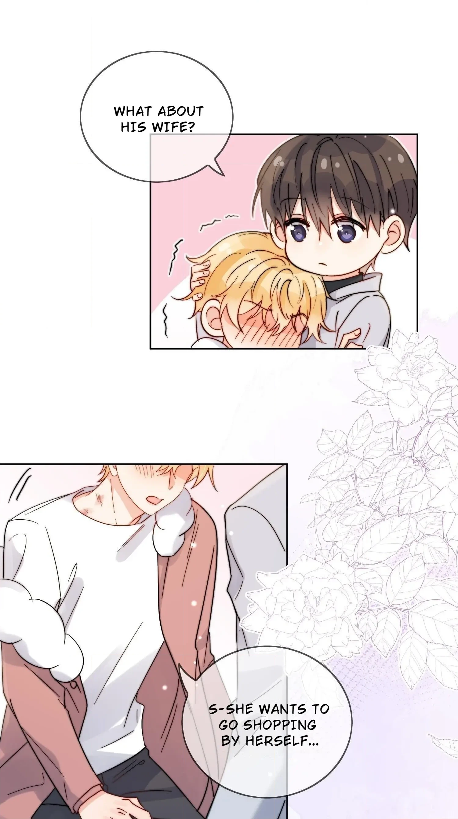 Poor Quality Cream Chapter 47 page 20 - 
