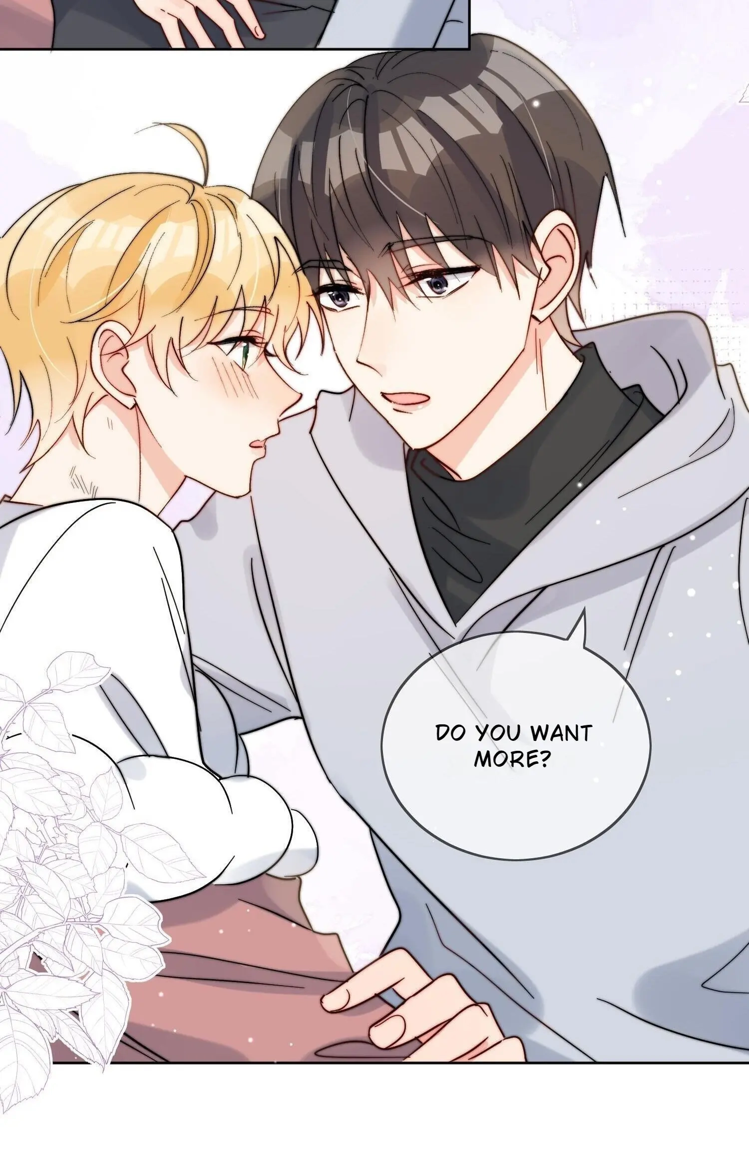 Poor Quality Cream Chapter 47 page 21 - 