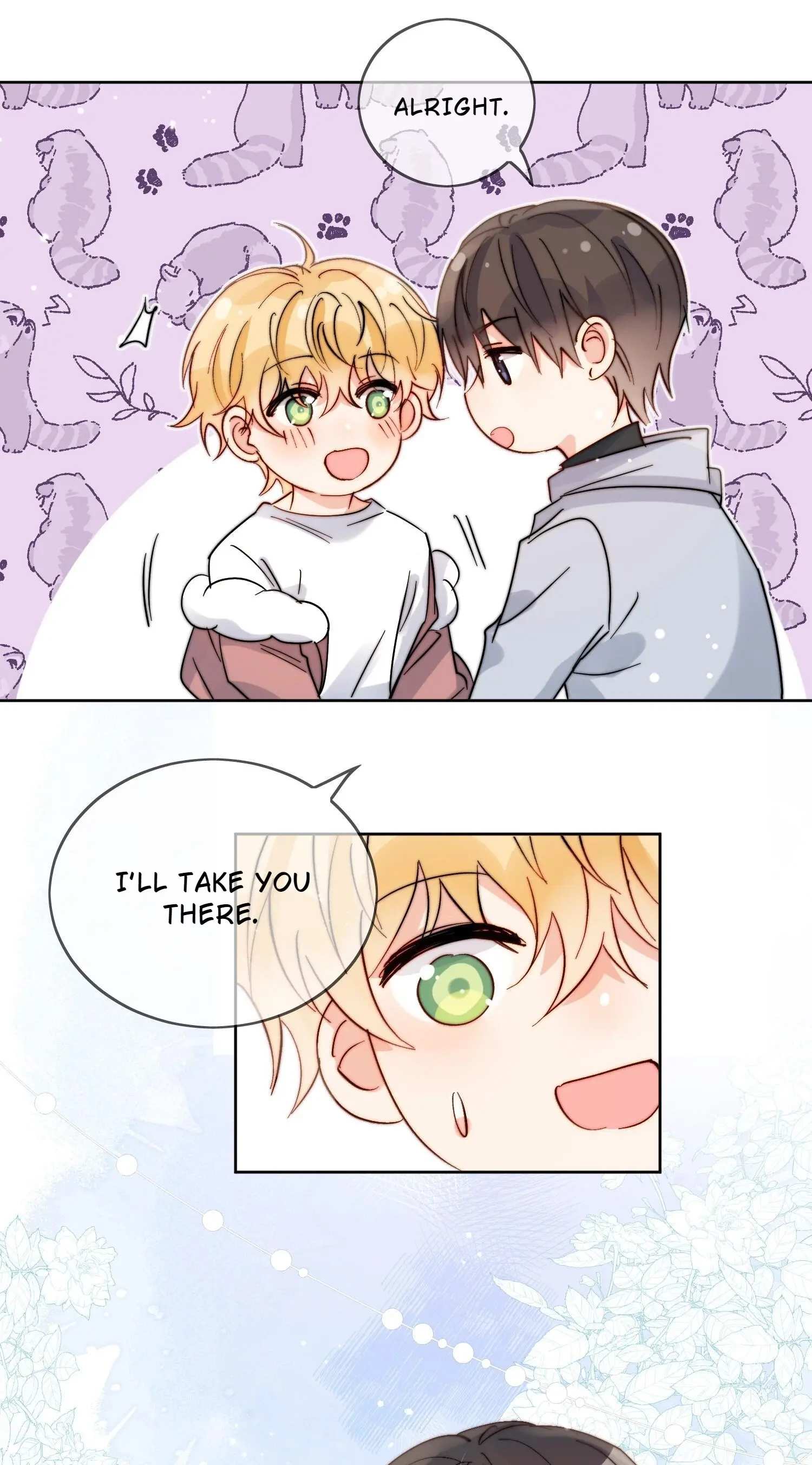 Poor Quality Cream Chapter 47 page 22 - 