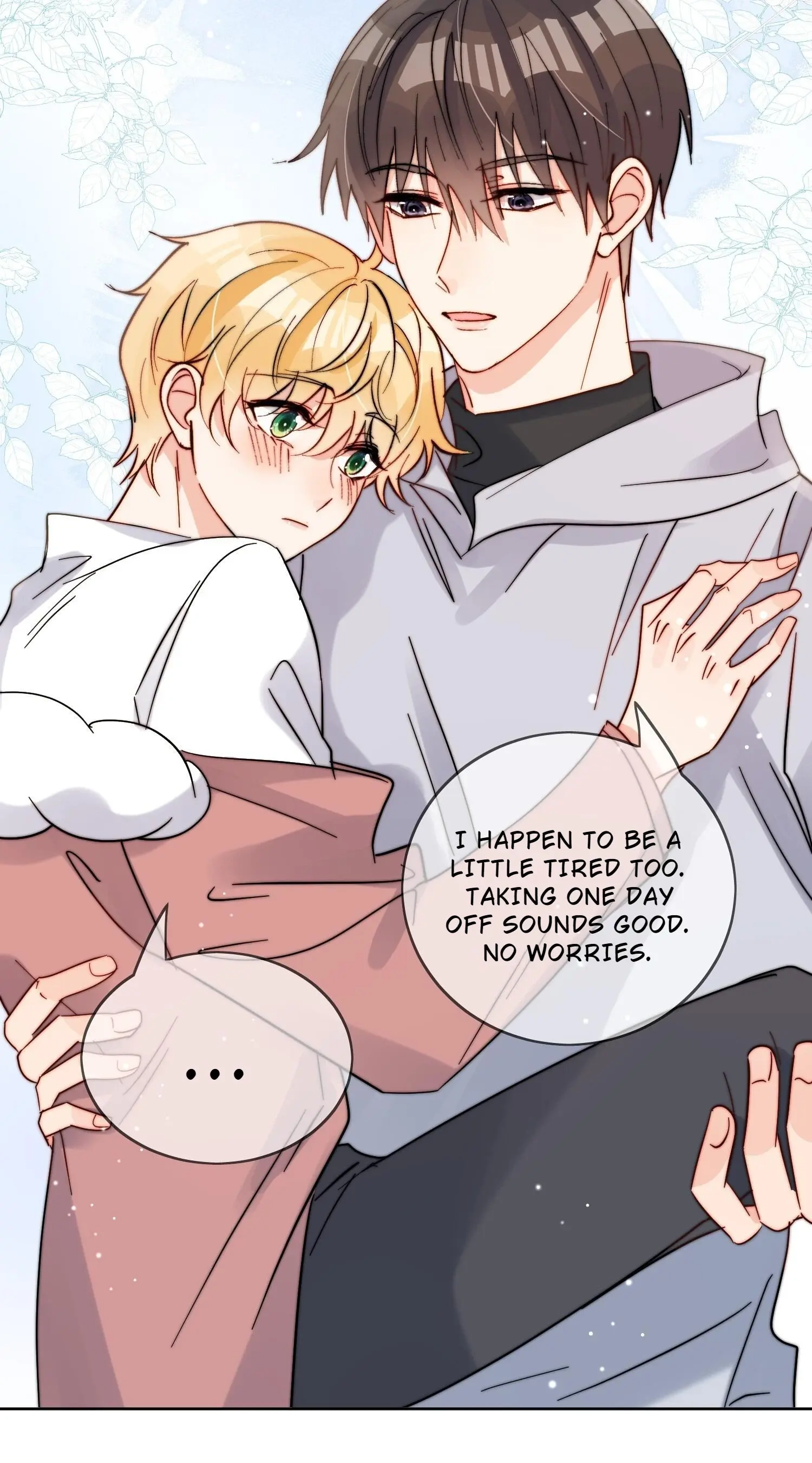 Poor Quality Cream Chapter 47 page 23 - 