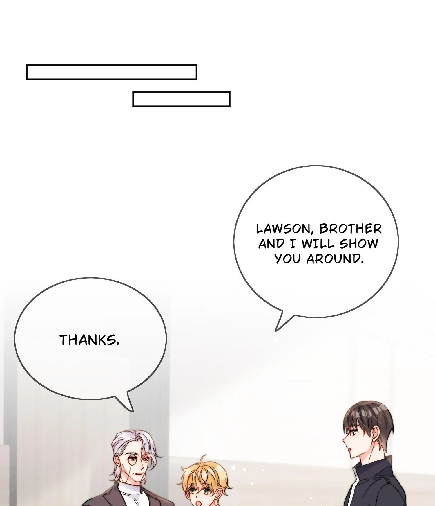 Poor Quality Cream Chapter 47 page 25 - 