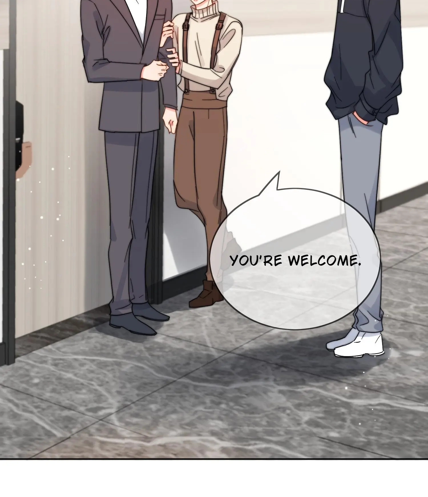 Poor Quality Cream Chapter 47 page 26 - 