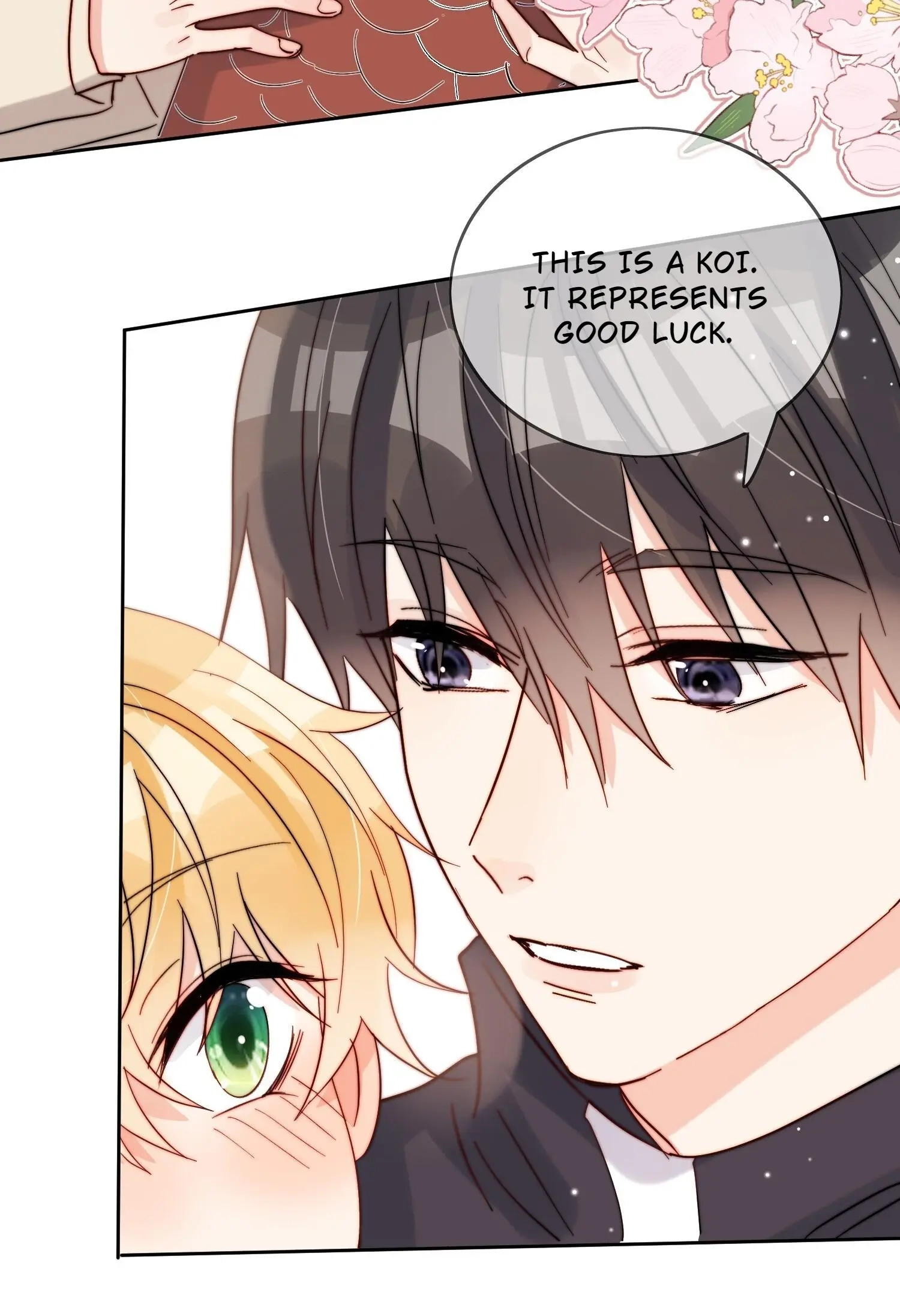 Poor Quality Cream Chapter 47 page 31 - 
