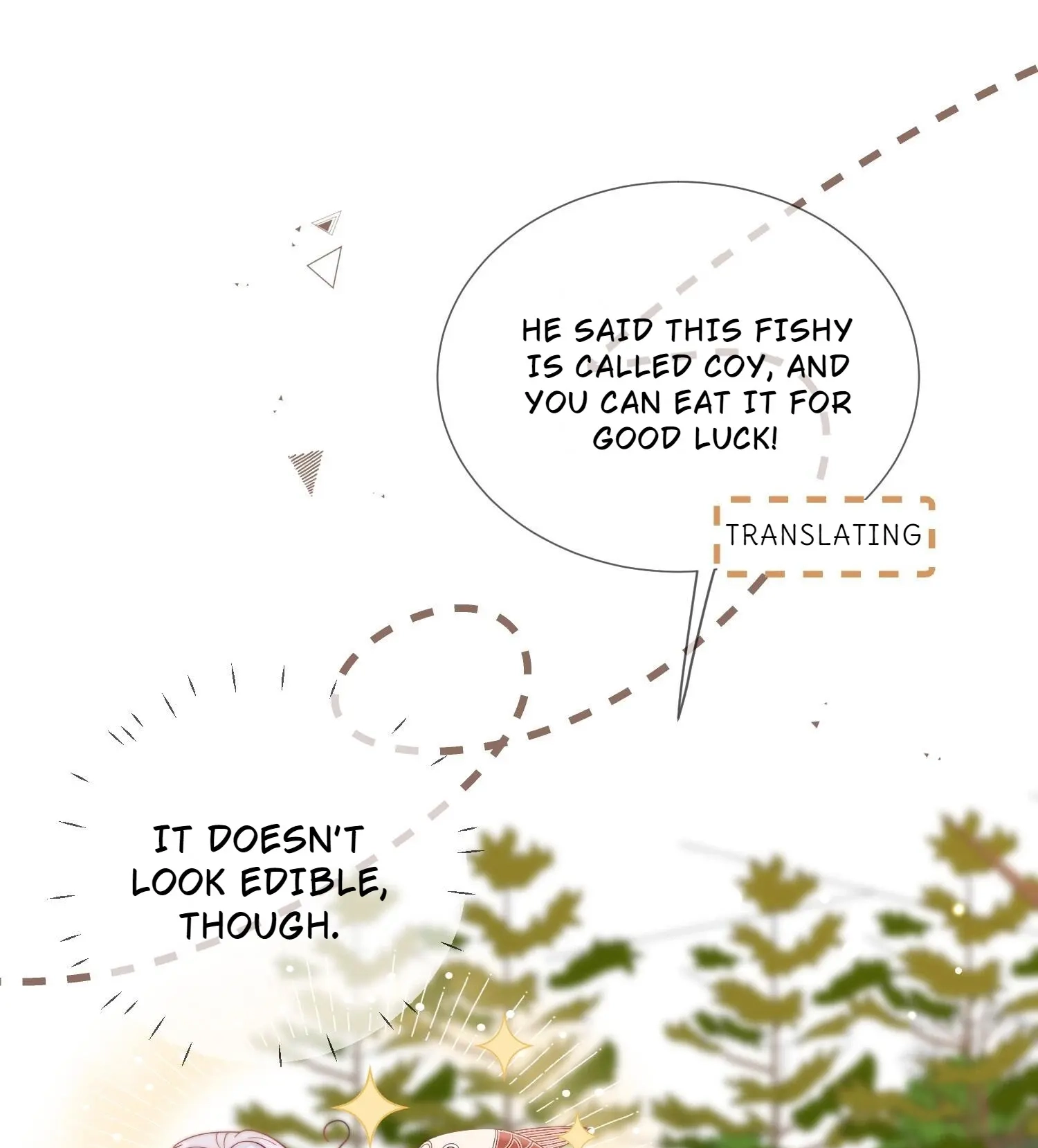 Poor Quality Cream Chapter 47 page 32 - 