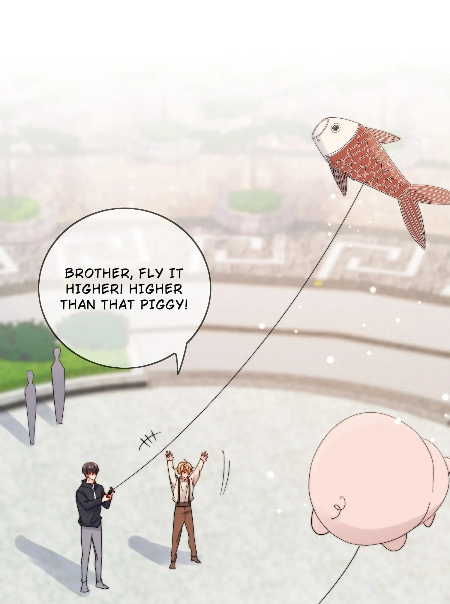 Poor Quality Cream Chapter 47 page 34 - 