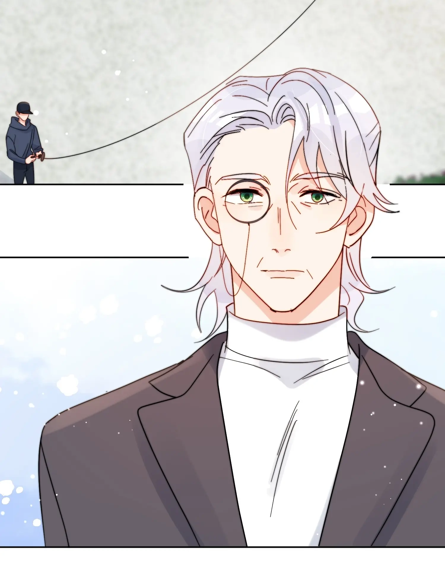 Poor Quality Cream Chapter 47 page 35 - 