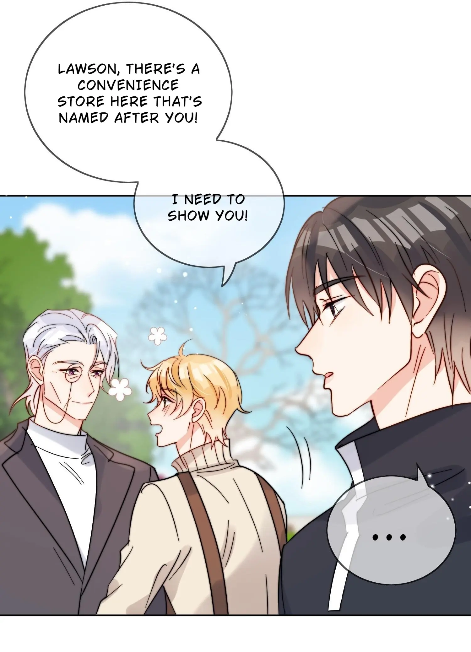 Poor Quality Cream Chapter 47 page 37 - 