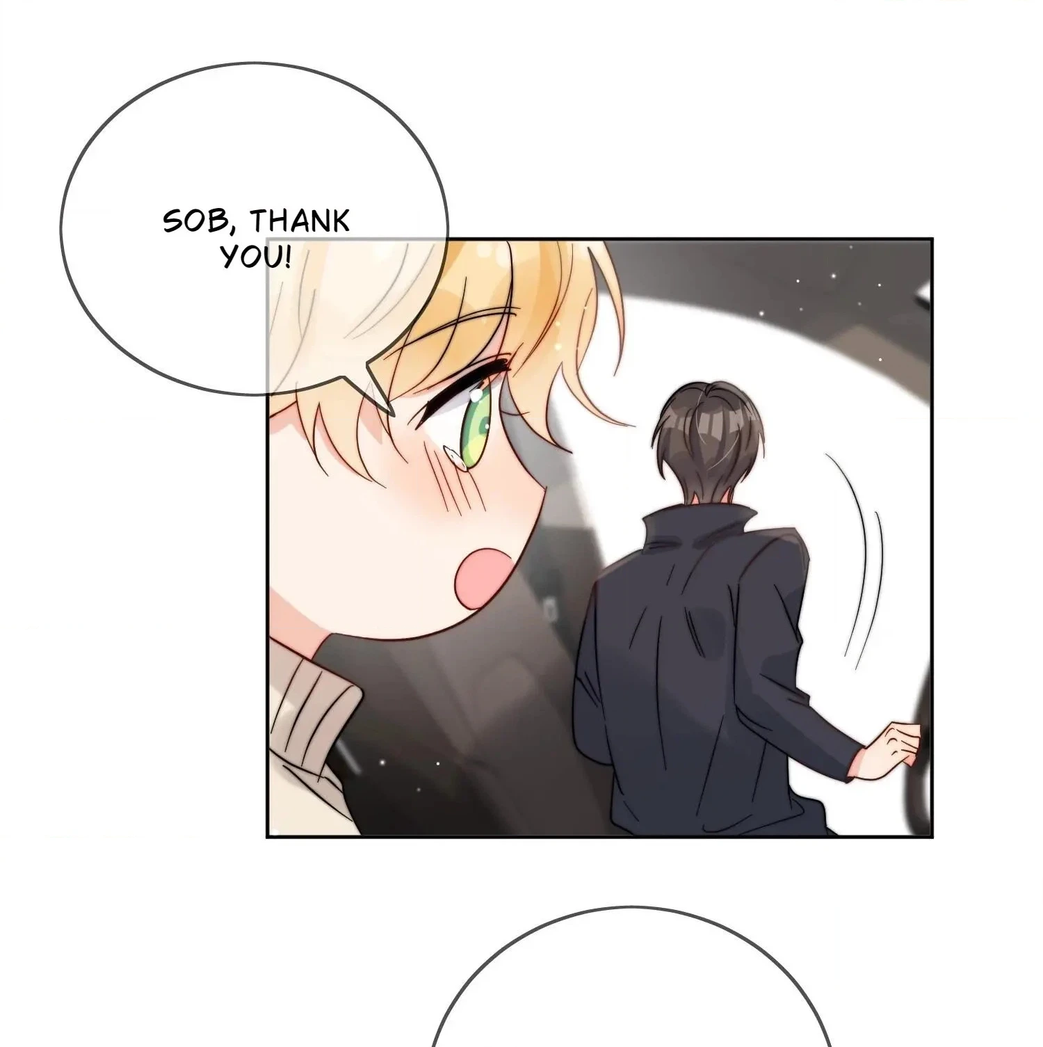 Poor Quality Cream Chapter 47 page 40 - 
