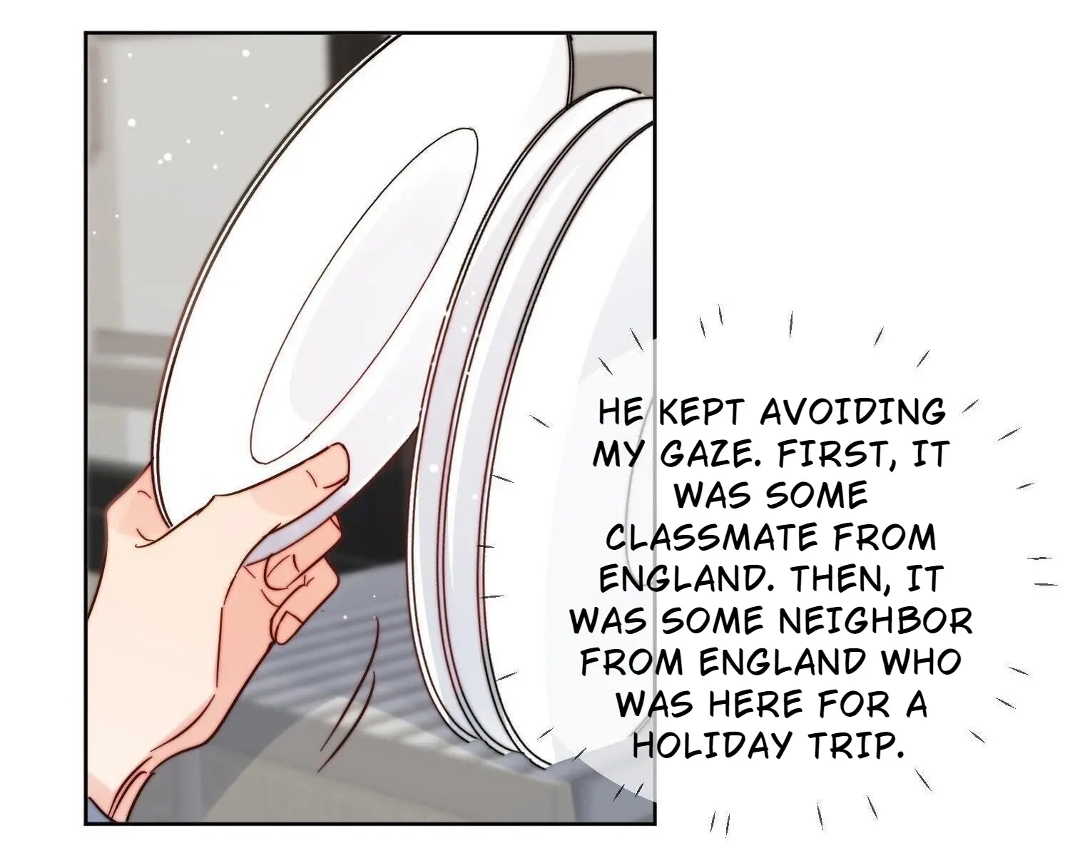 Poor Quality Cream Chapter 47 page 5 - 