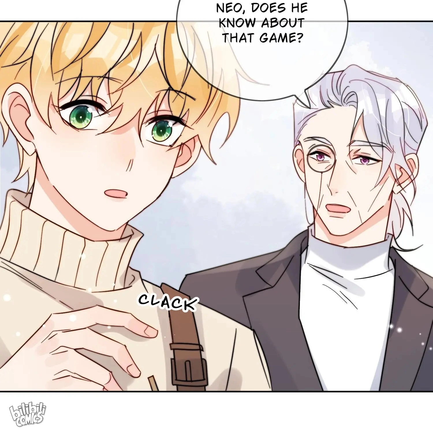 Poor Quality Cream Chapter 47 page 41 - 