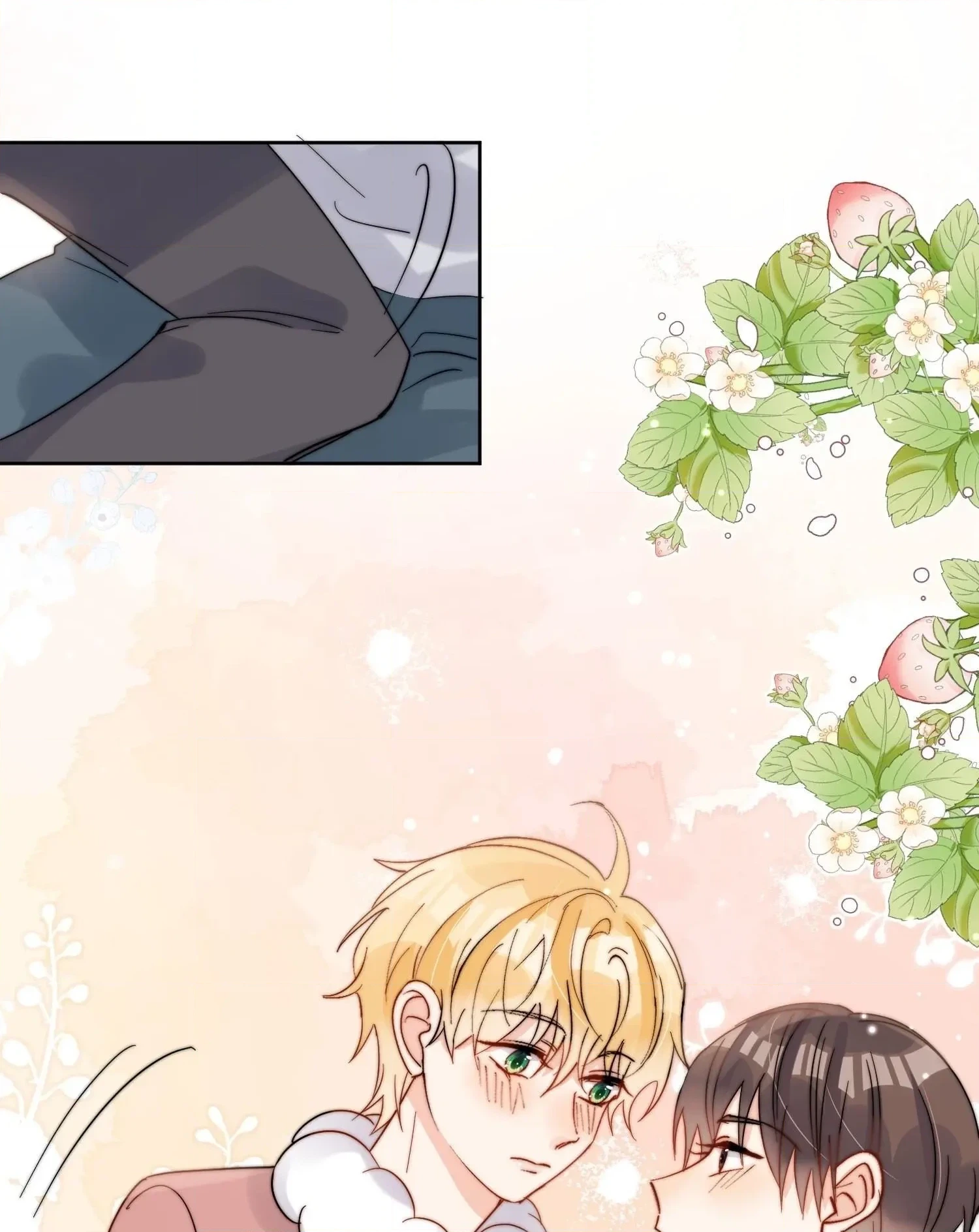 Poor Quality Cream Chapter 47 page 8 - 