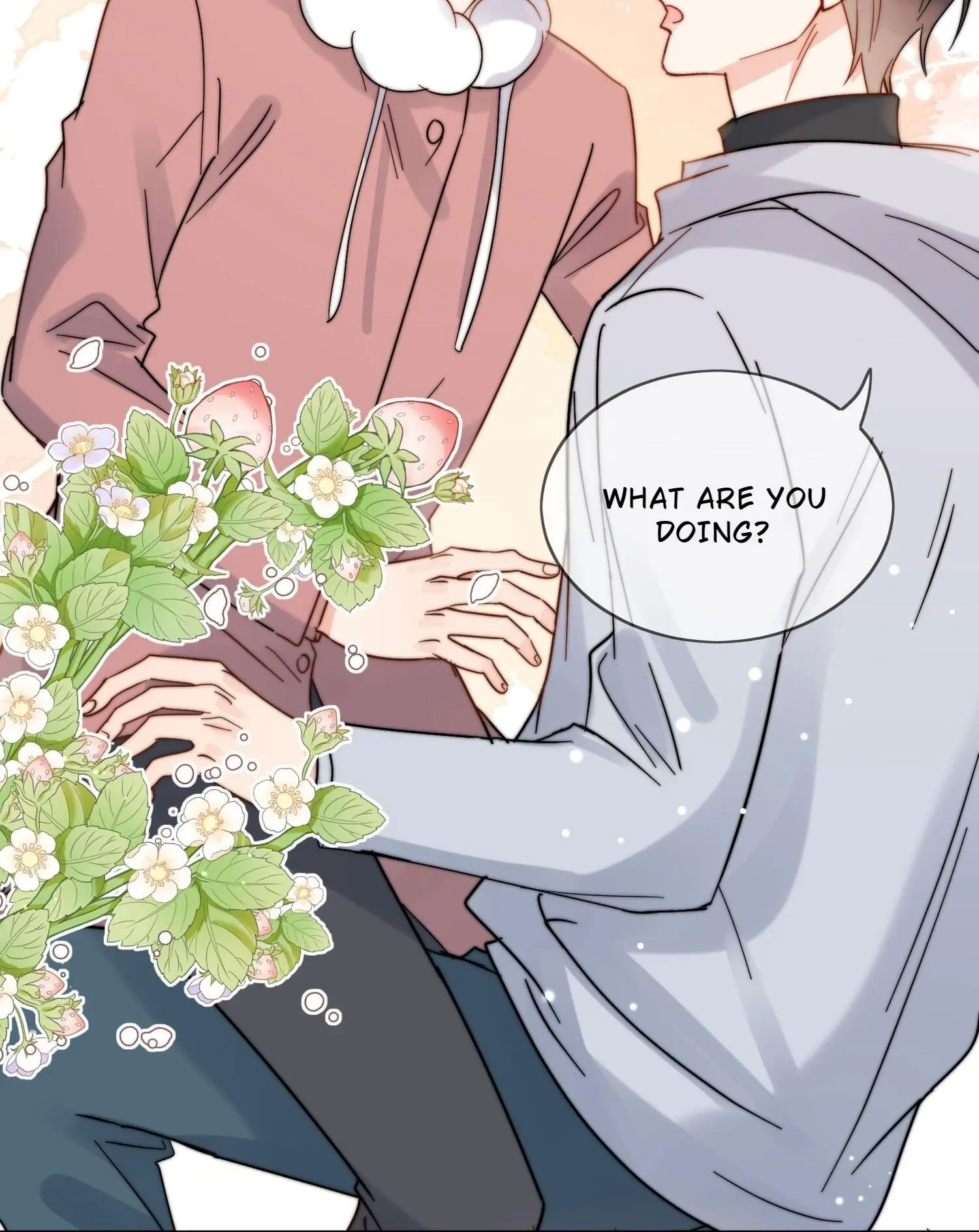 Poor Quality Cream Chapter 47 page 9 - 