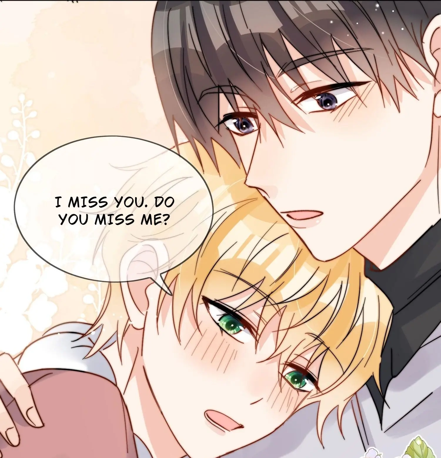 Poor Quality Cream Chapter 47 page 10 - 