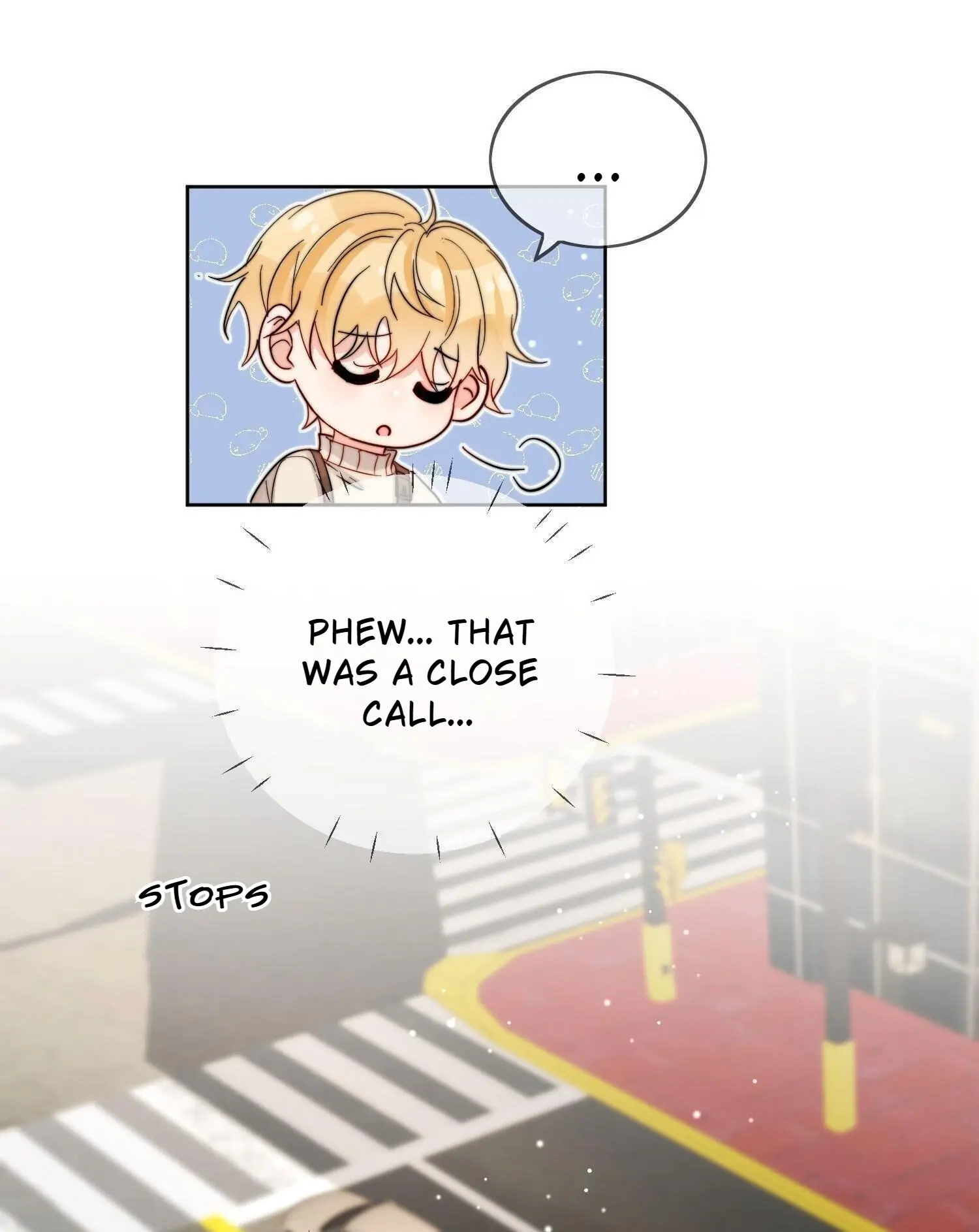 Poor Quality Cream Chapter 48 page 11 - 