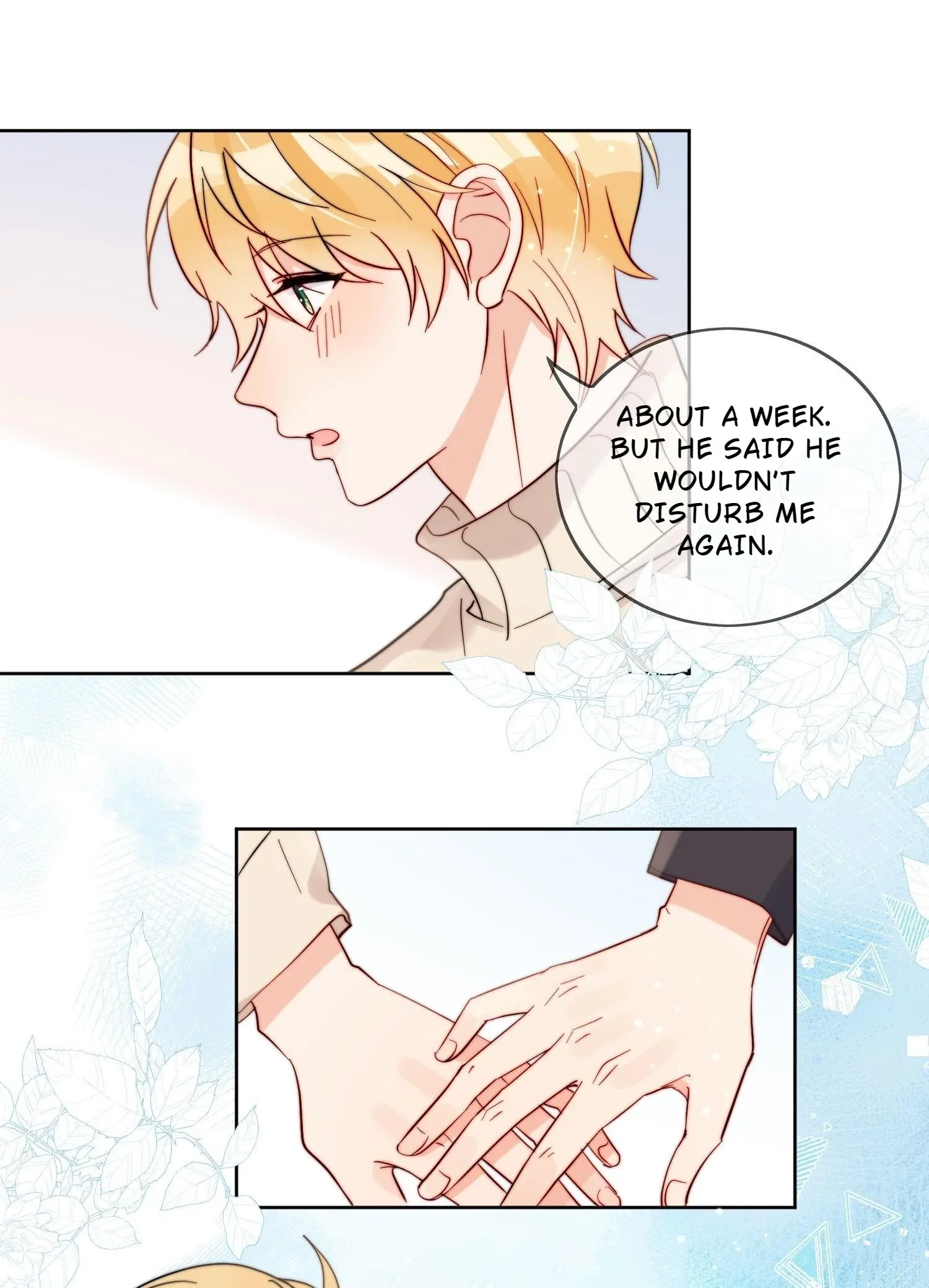 Poor Quality Cream Chapter 48 page 13 - 