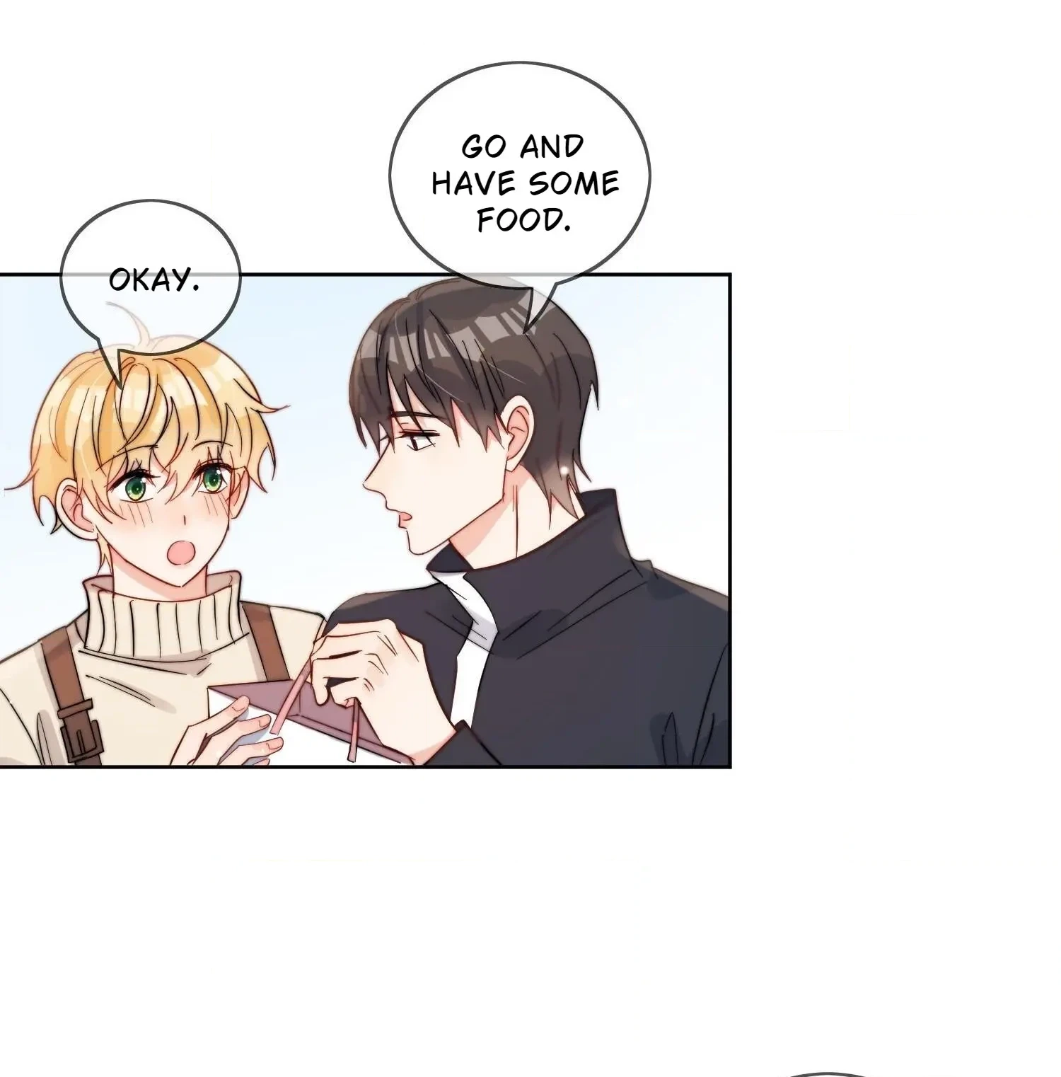 Poor Quality Cream Chapter 48 page 20 - 