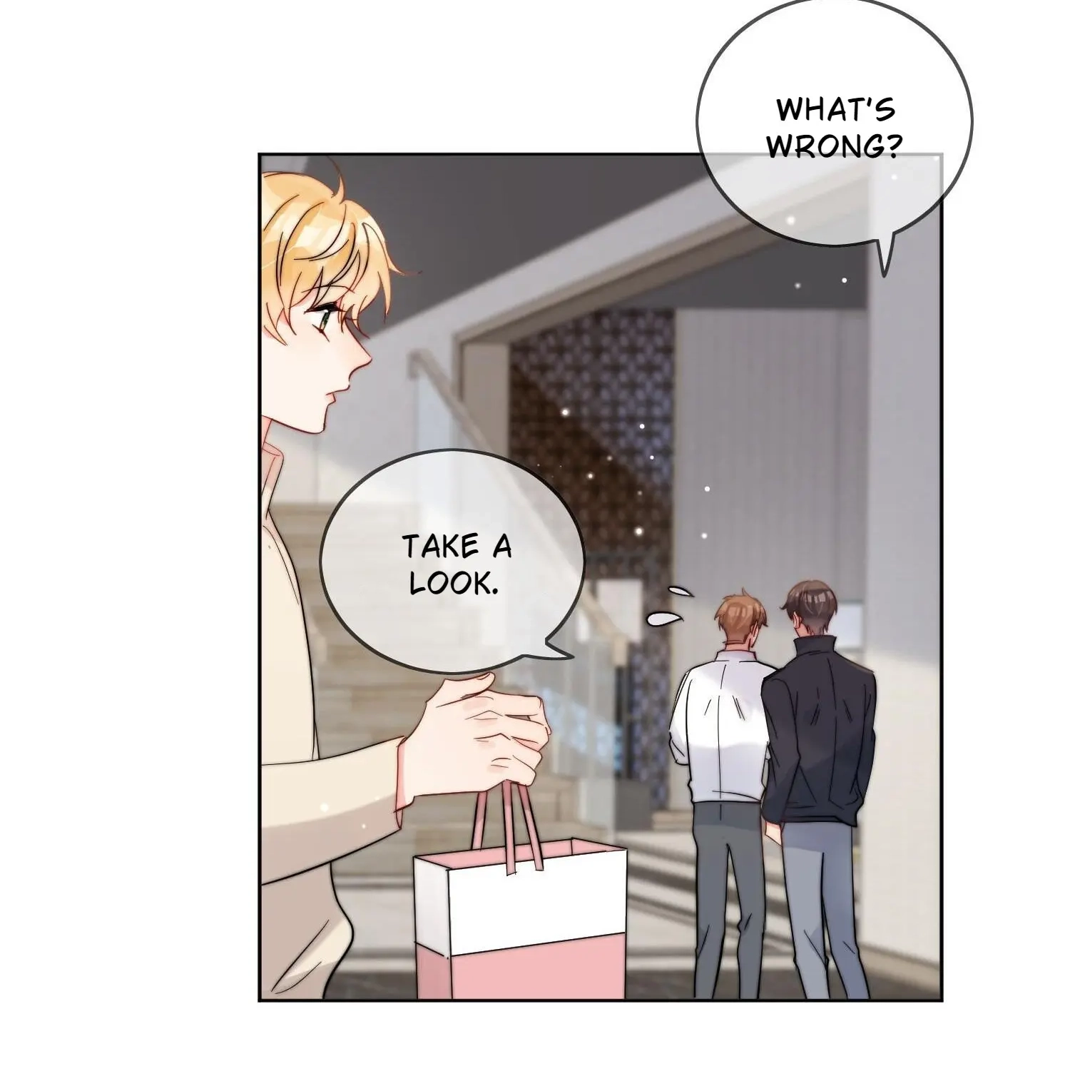 Poor Quality Cream Chapter 48 page 21 - 
