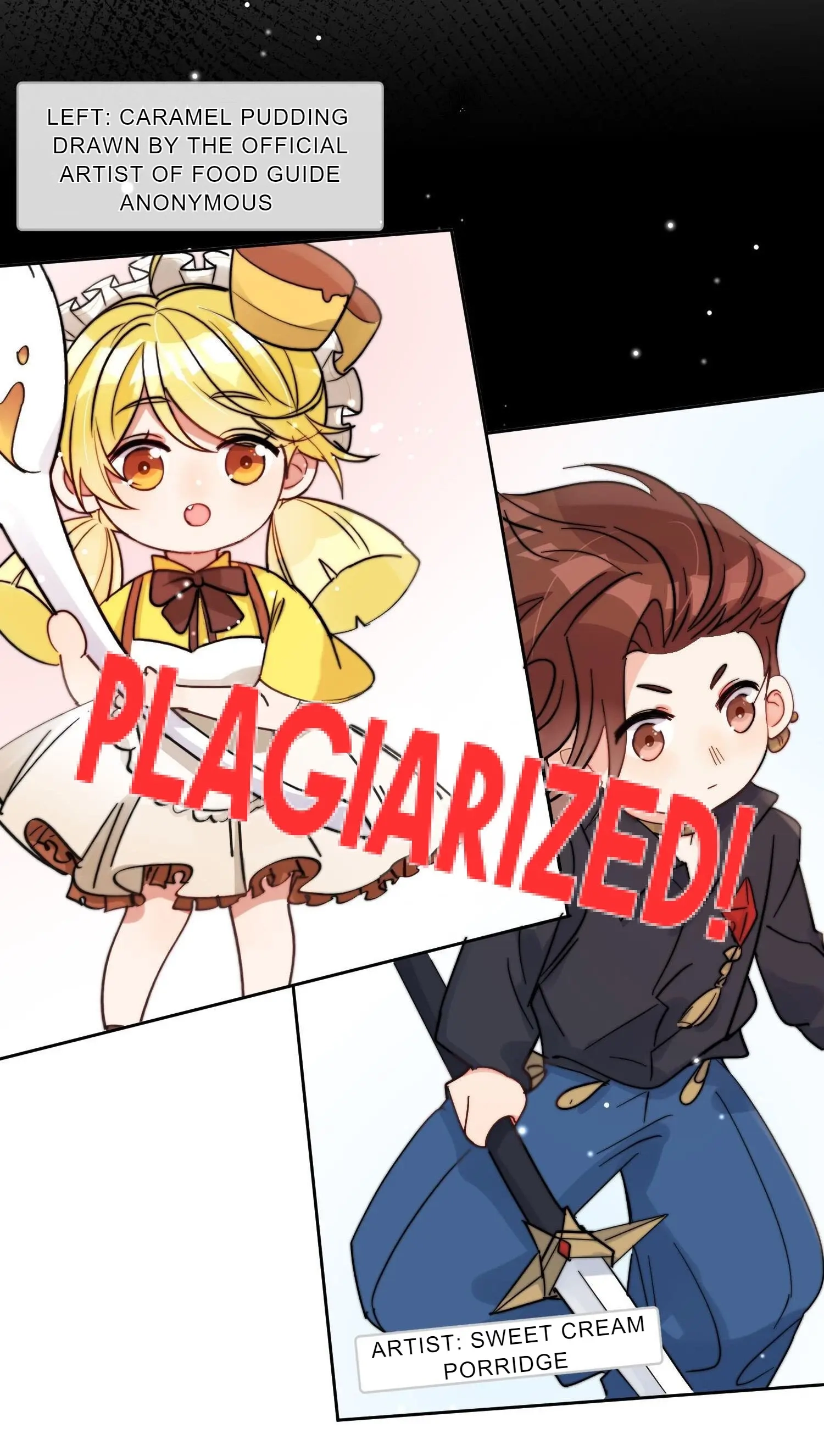 Poor Quality Cream Chapter 48 page 23 - 